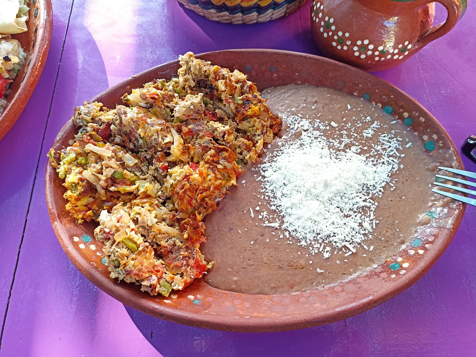 Cazuela Molcajete image 5