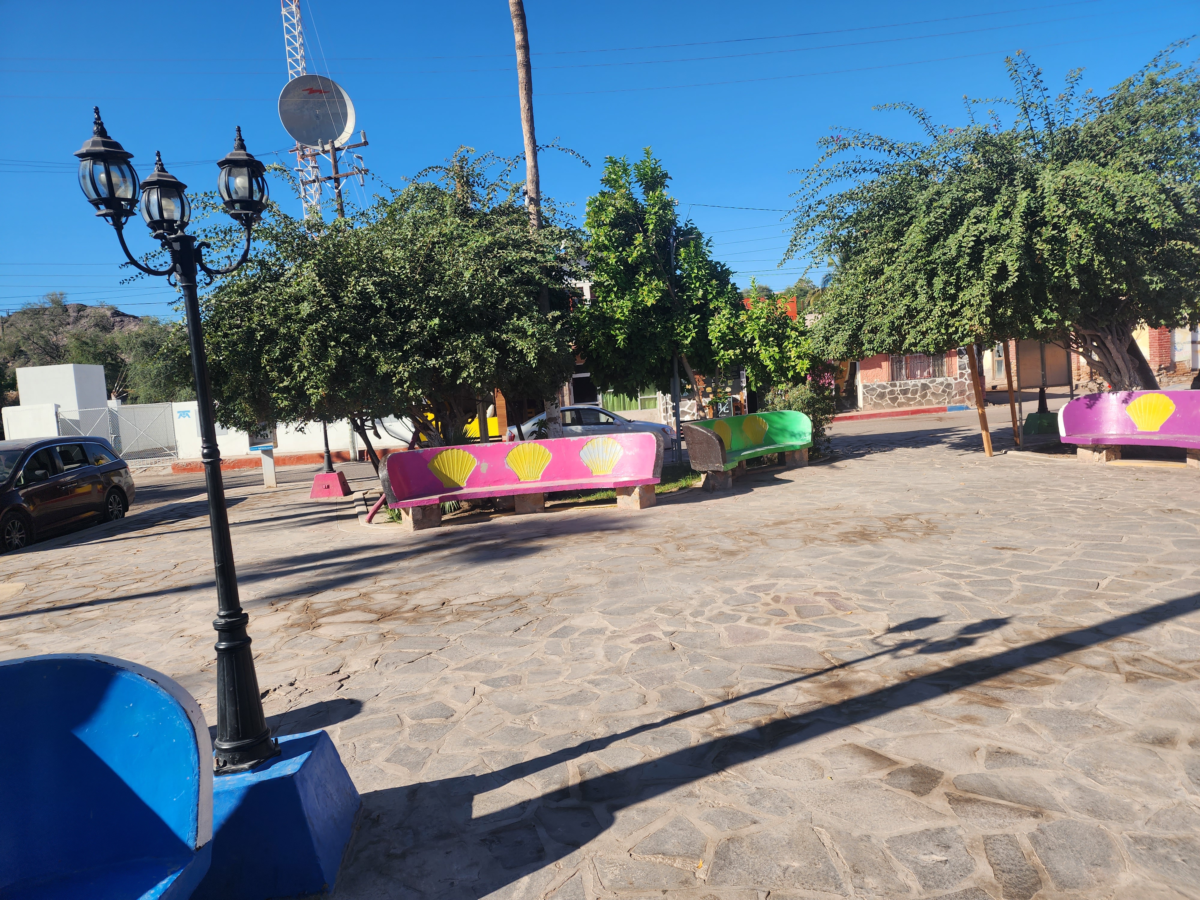 Cazuela Molcajete image 6