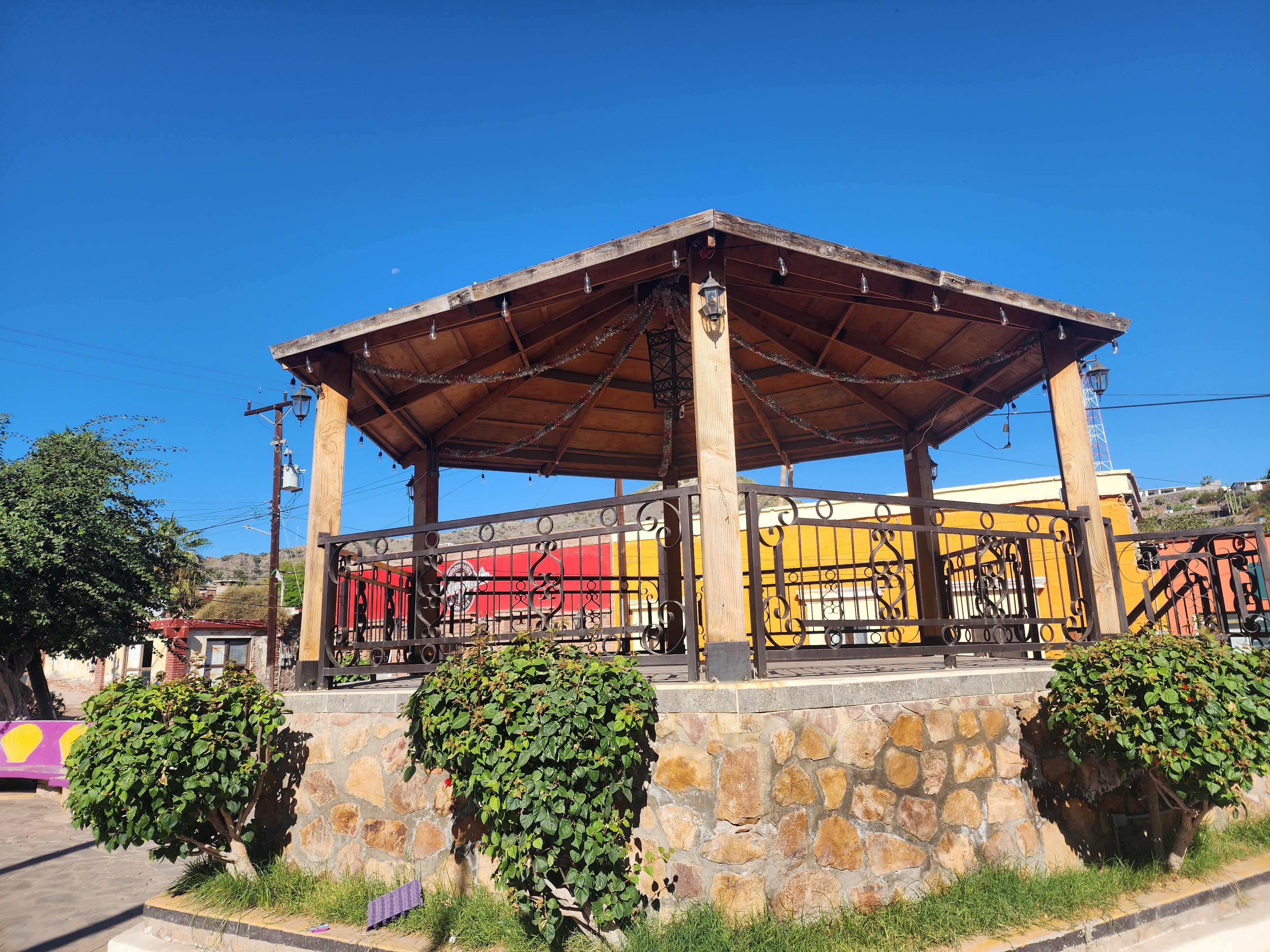 Cazuela Molcajete image 7