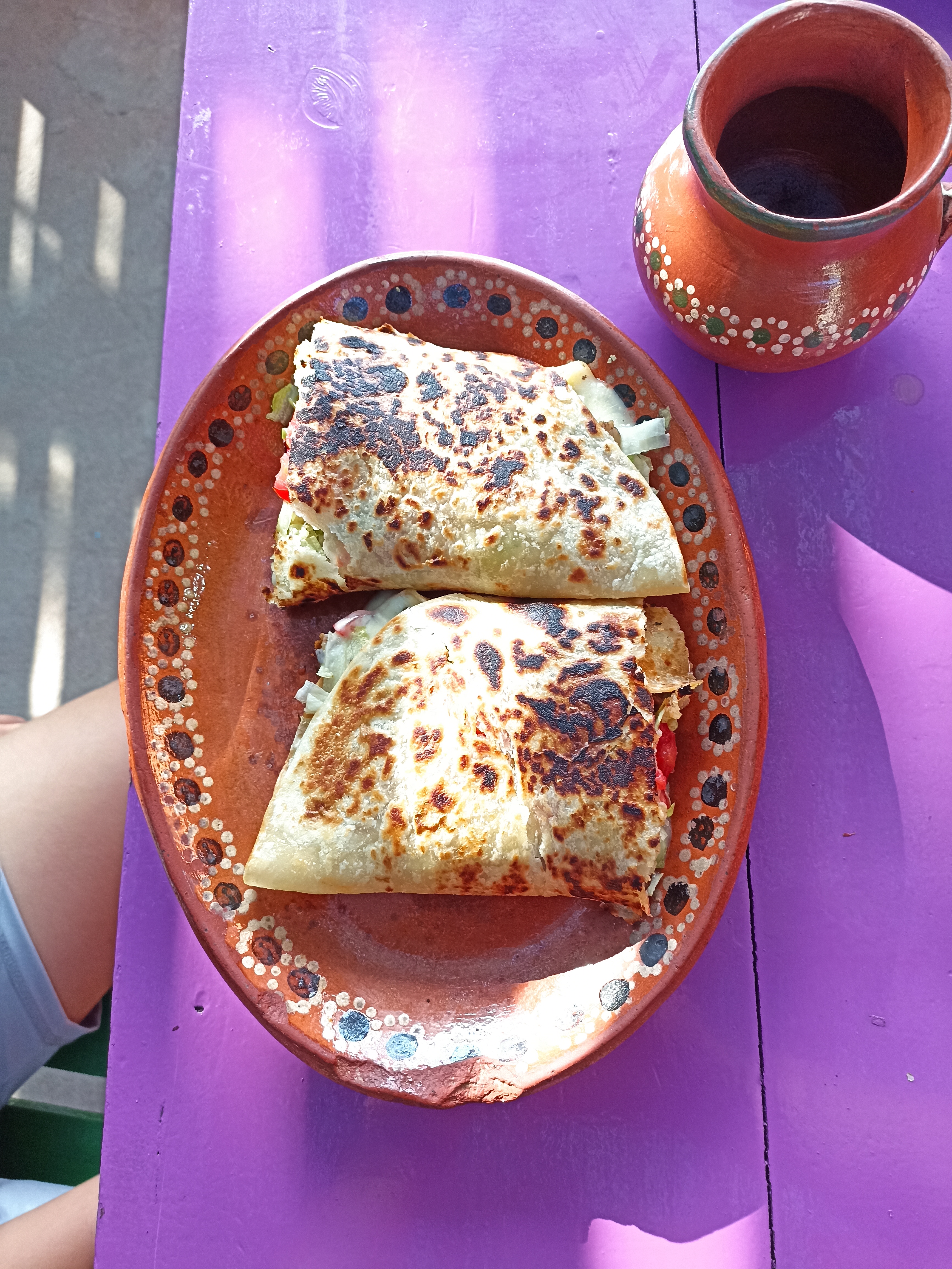 Cazuela Molcajete image 8