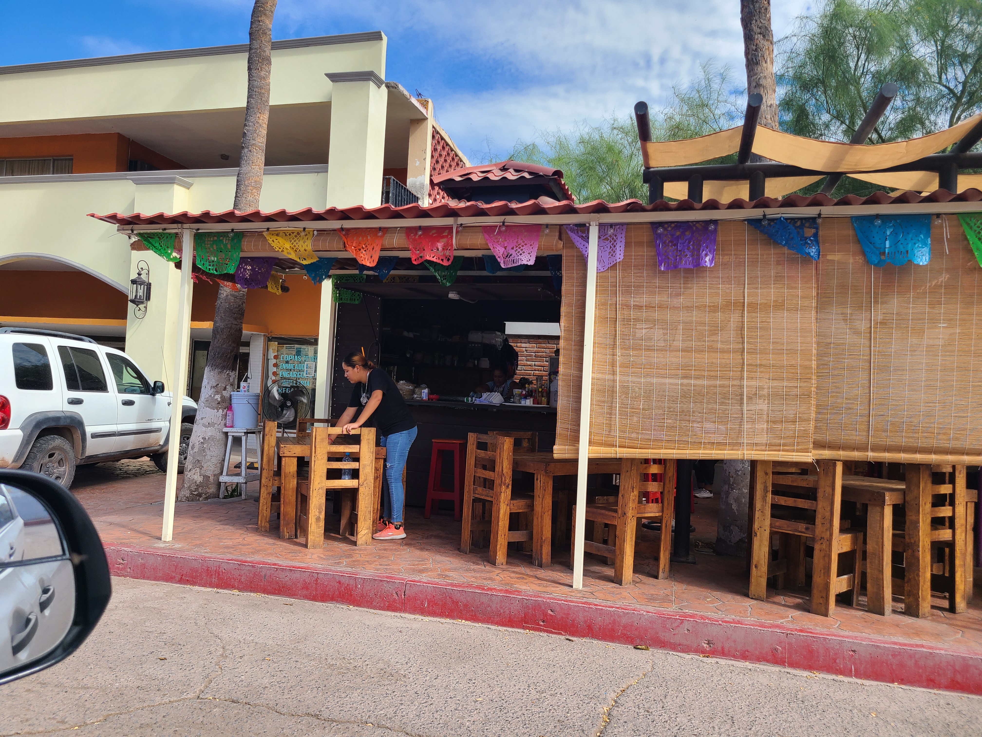 Antojitos Mexicanos "ZURIA" image 1