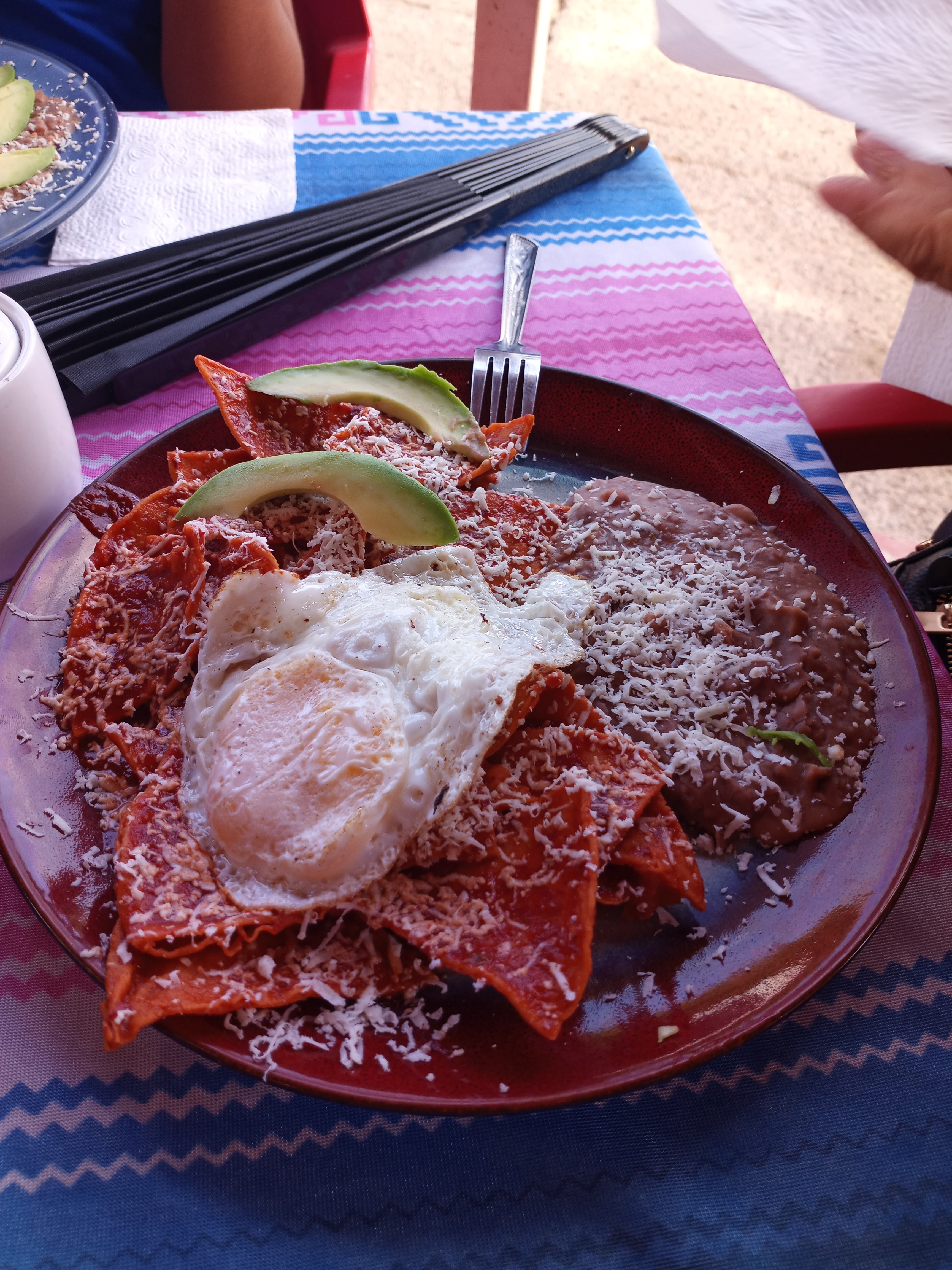 Antojitos Mexicanos "ZURIA" image 2