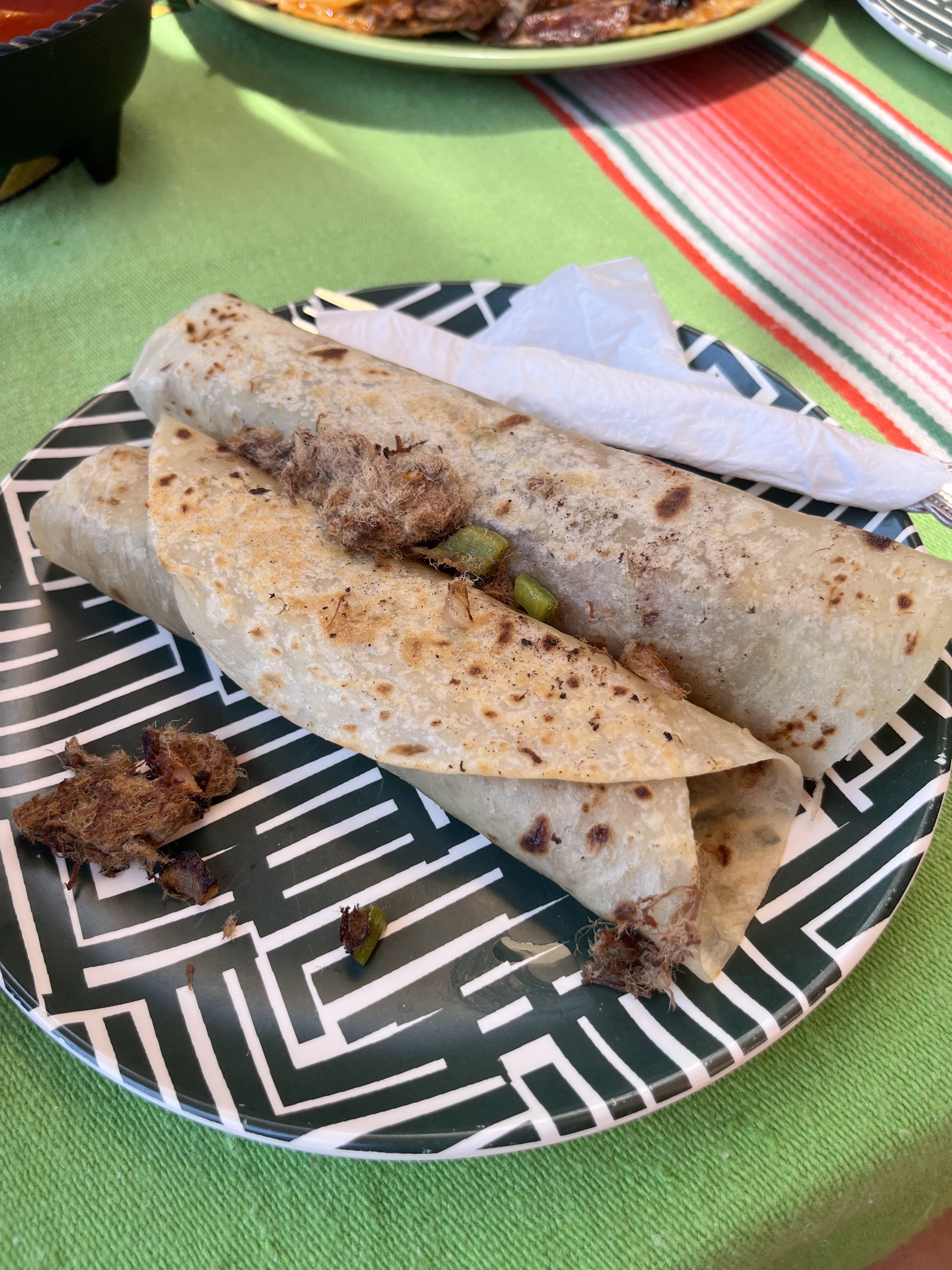 Antojitos Mexicanos "ZURIA" image 5