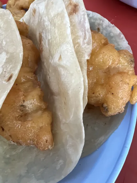 Antojitos Mexicanos "ZURIA" image 6