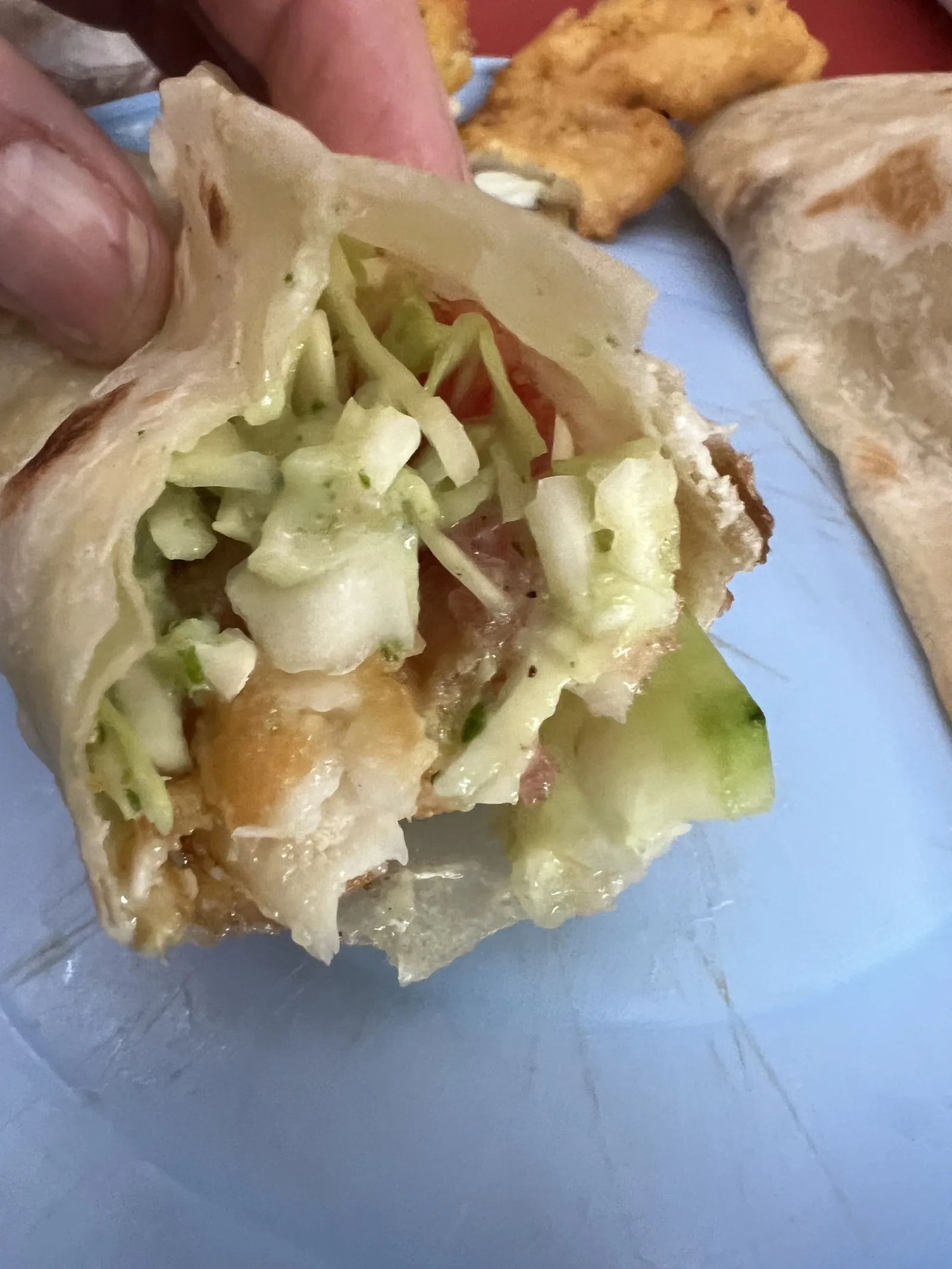 Antojitos Mexicanos "ZURIA" image 9