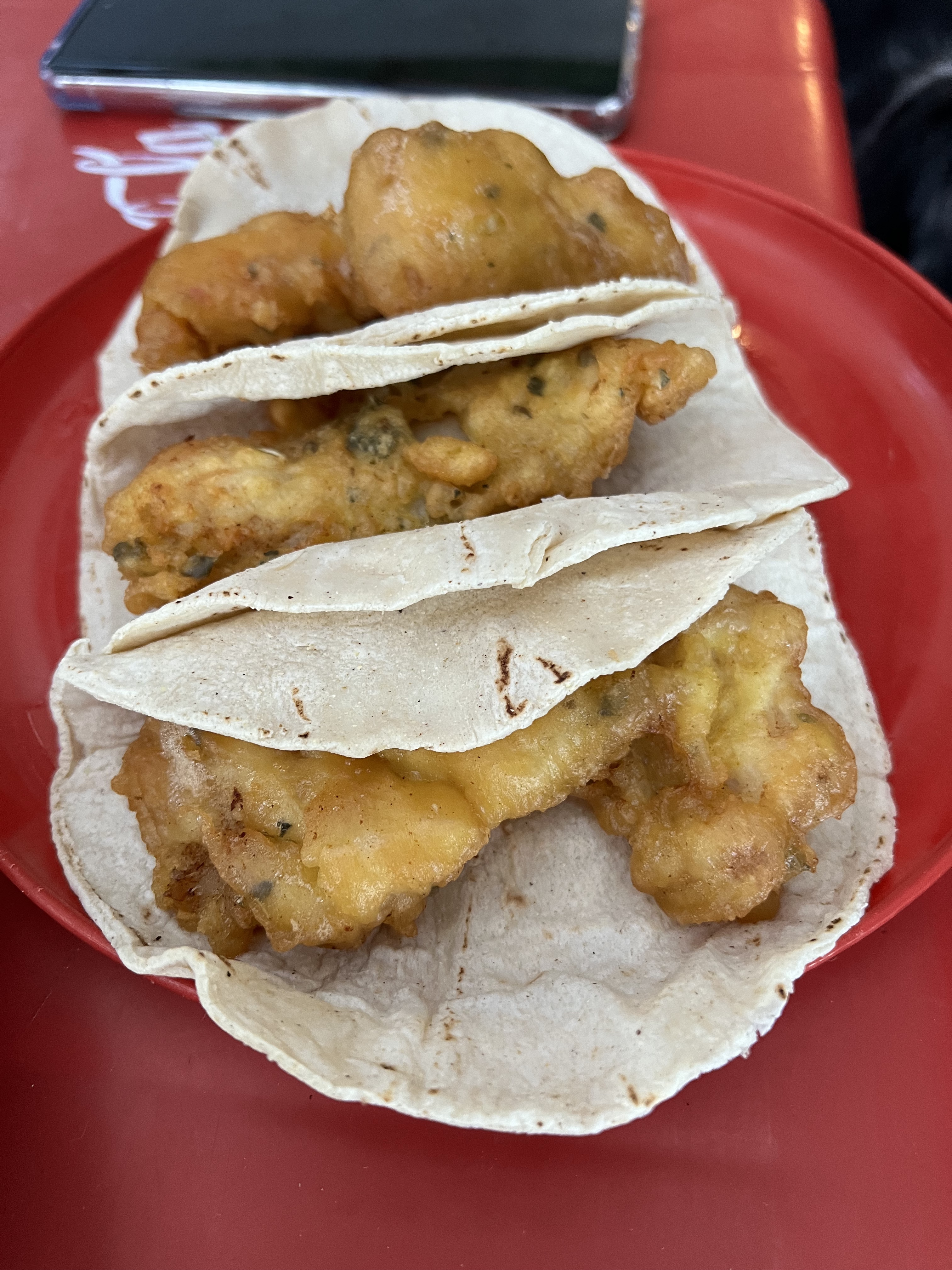 Antojitos Mexicanos "ZURIA" image 10