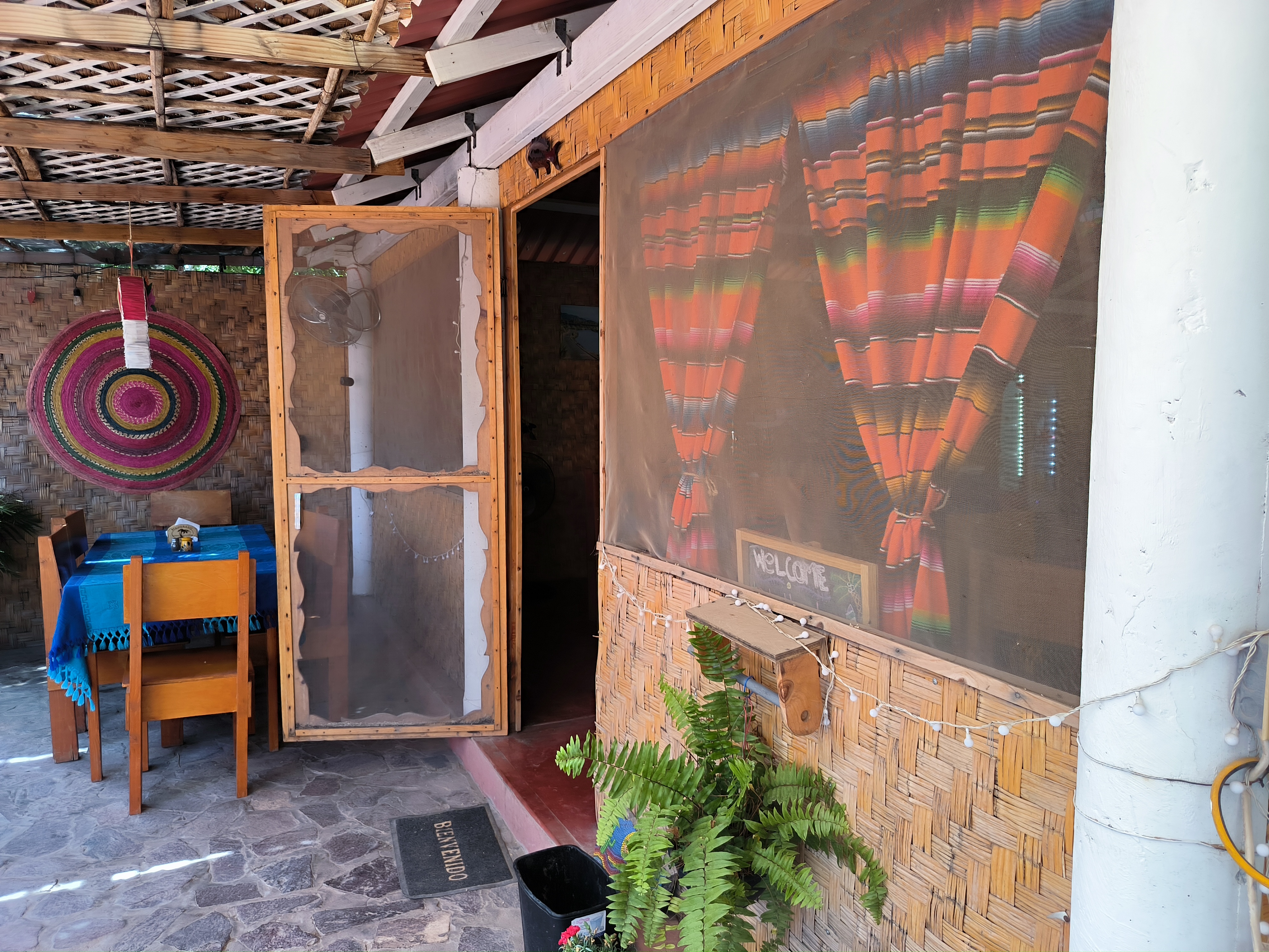 Restaurant La Huerta image 1