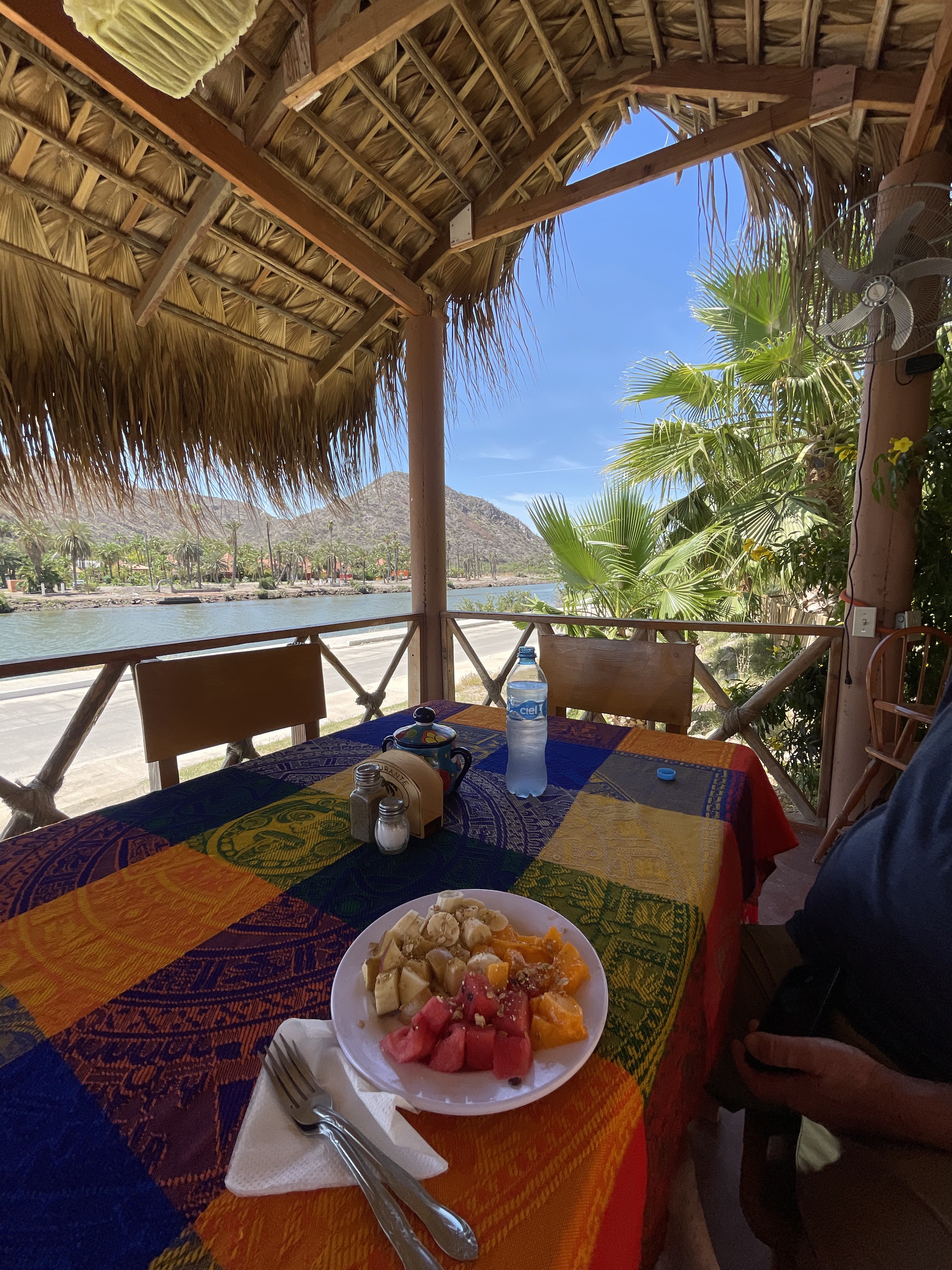 Restaurant La Huerta image 2