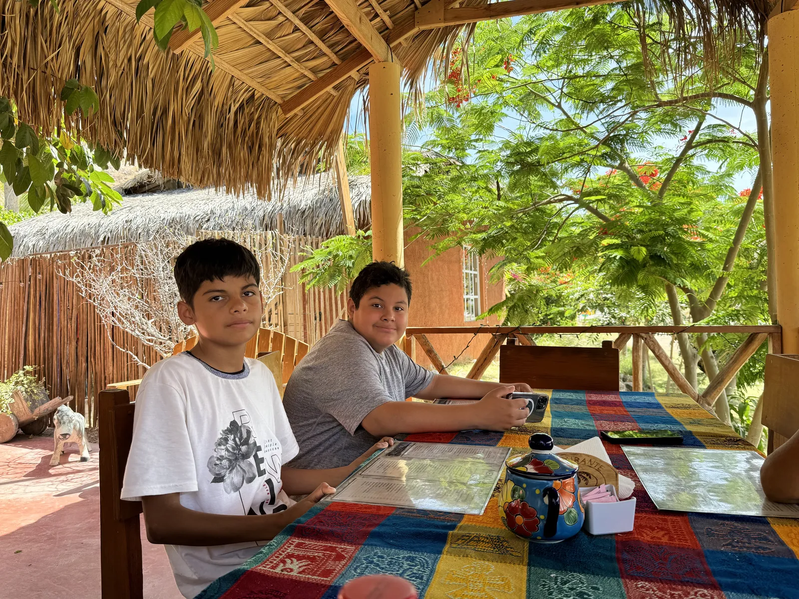 Restaurant La Huerta image 3