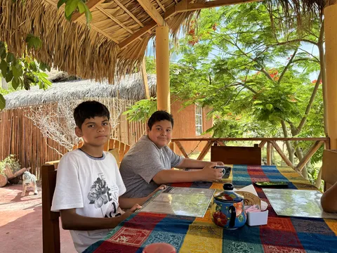 Restaurant La Huerta image 3