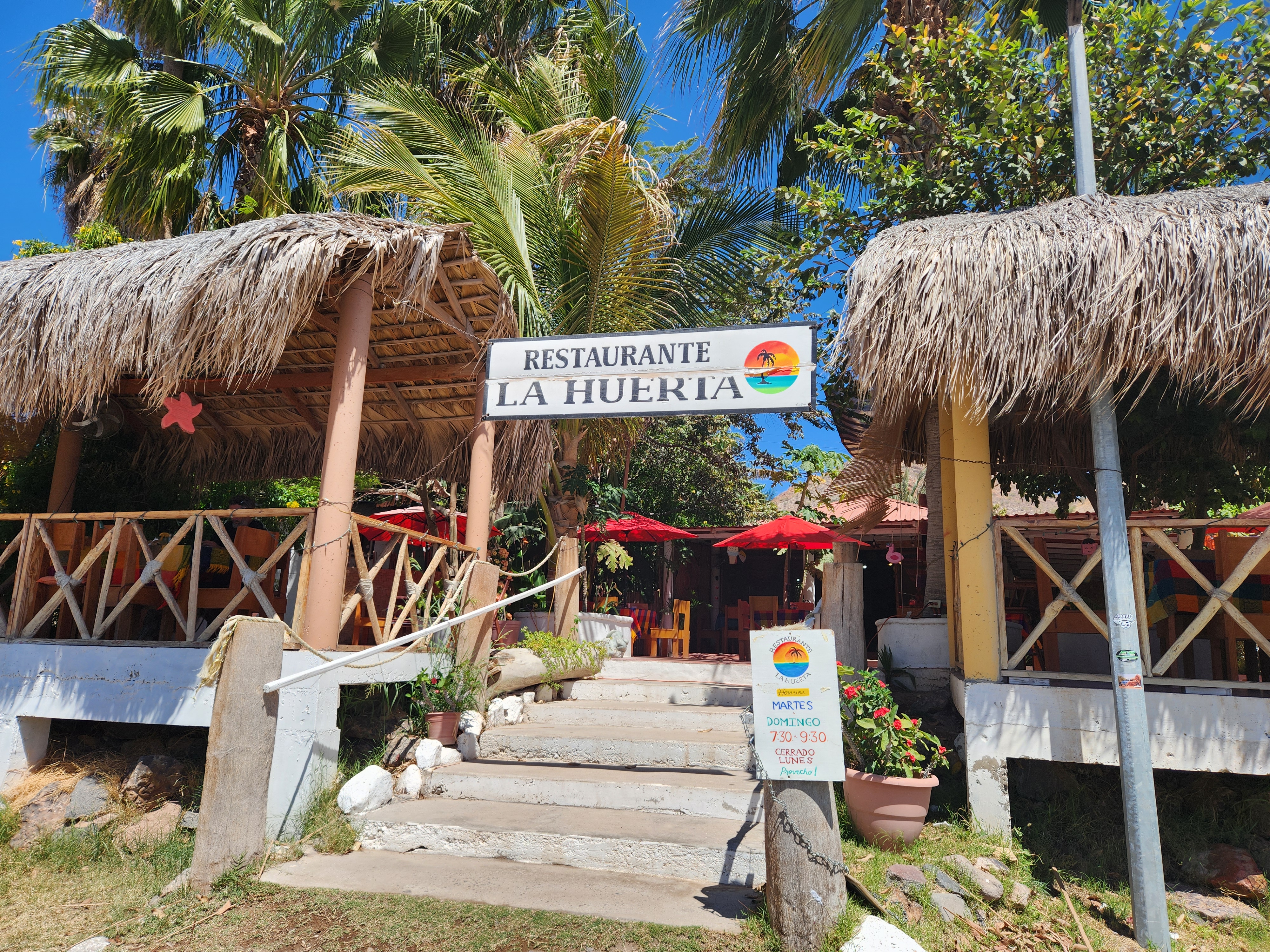 Restaurant La Huerta image 4