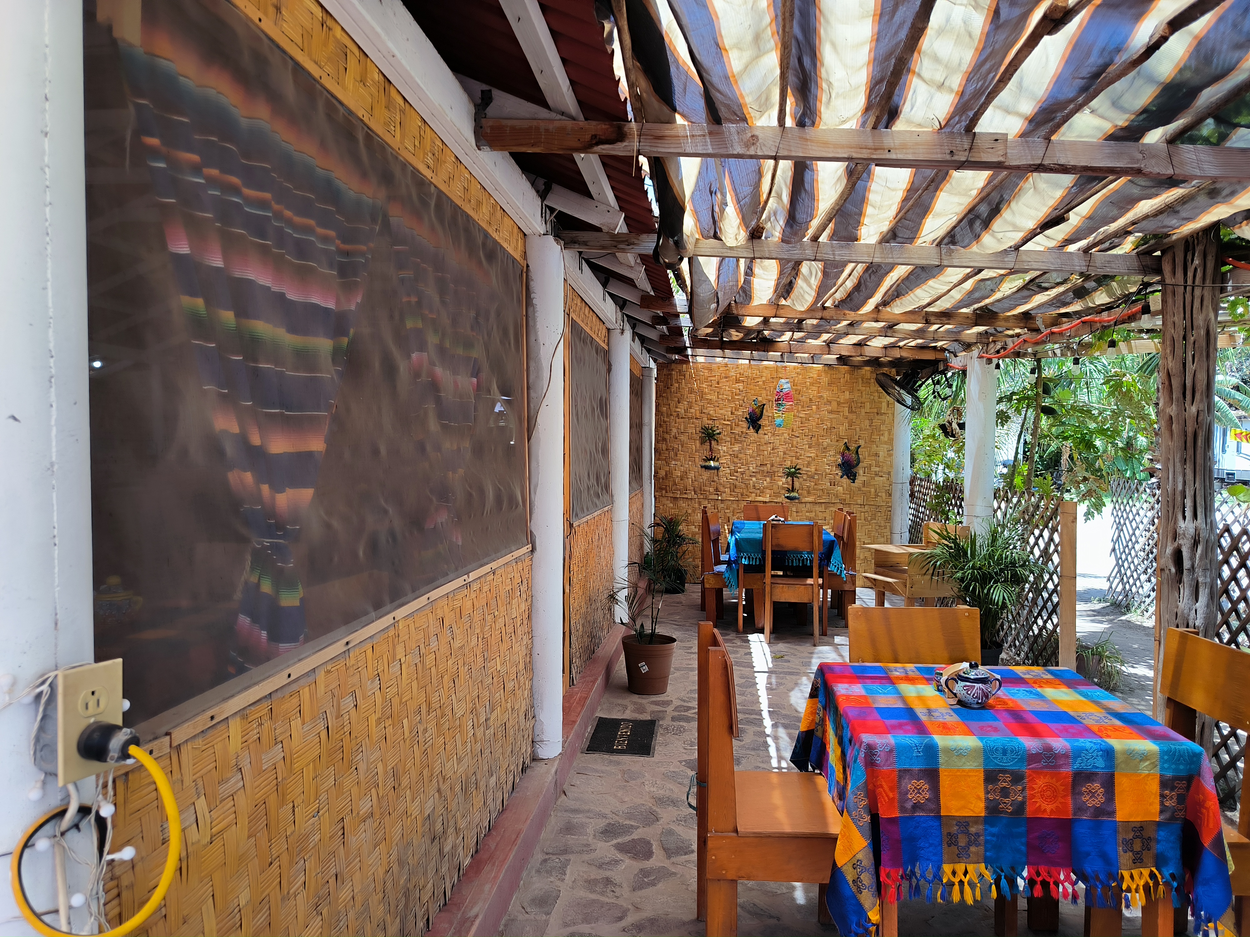 Restaurant La Huerta image 5