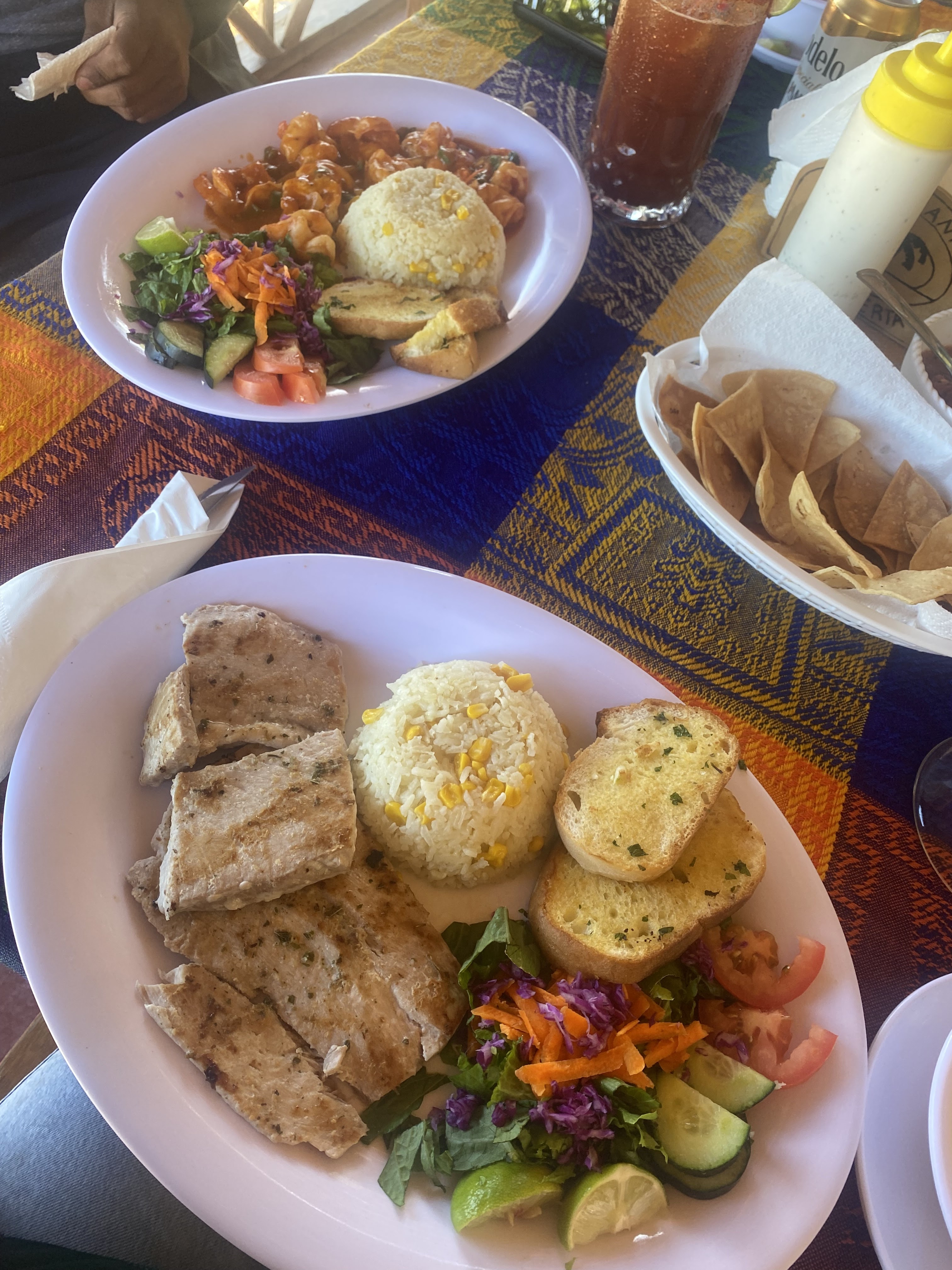 Restaurant La Huerta image 7