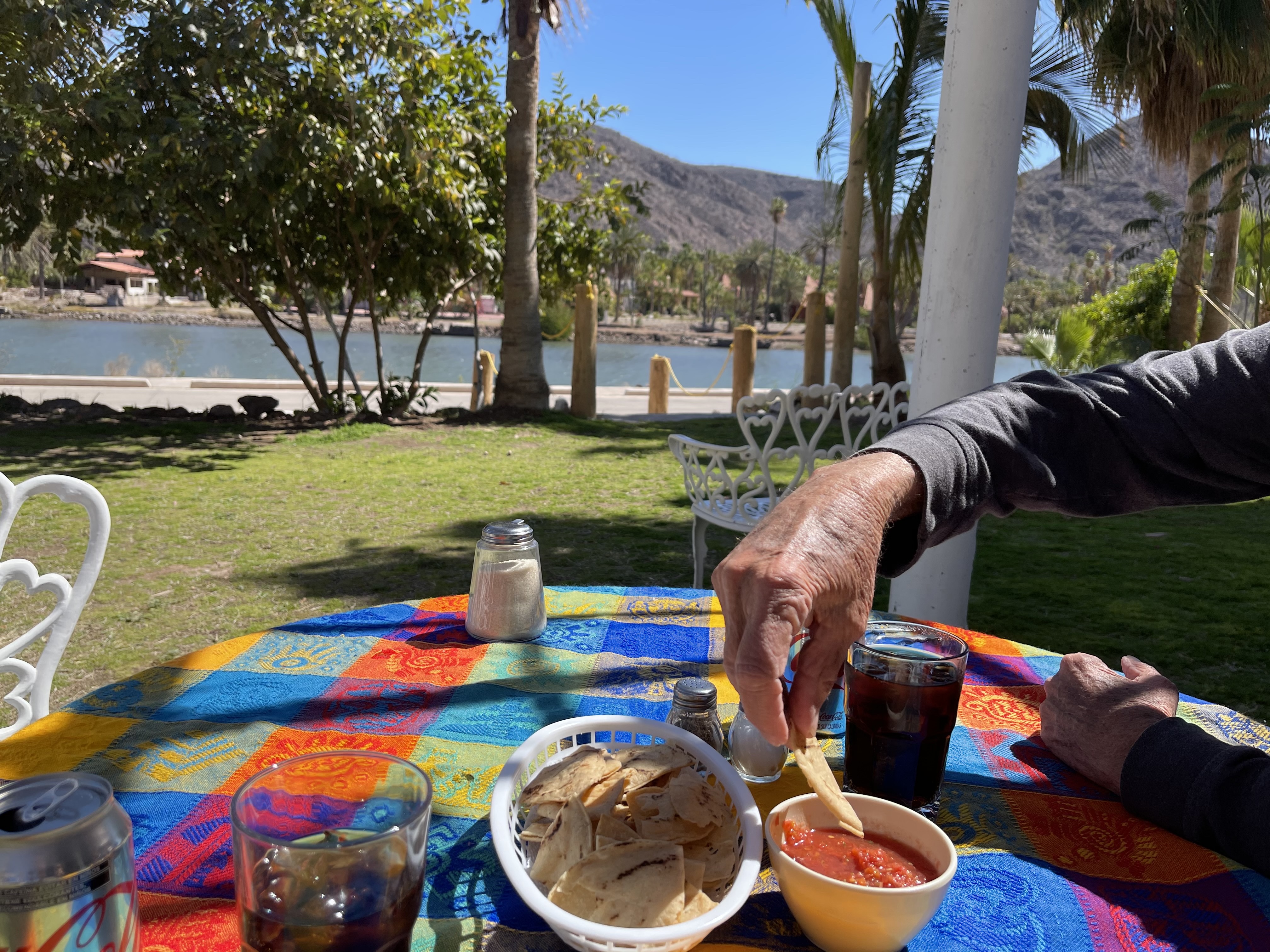 Restaurant La Huerta image 8