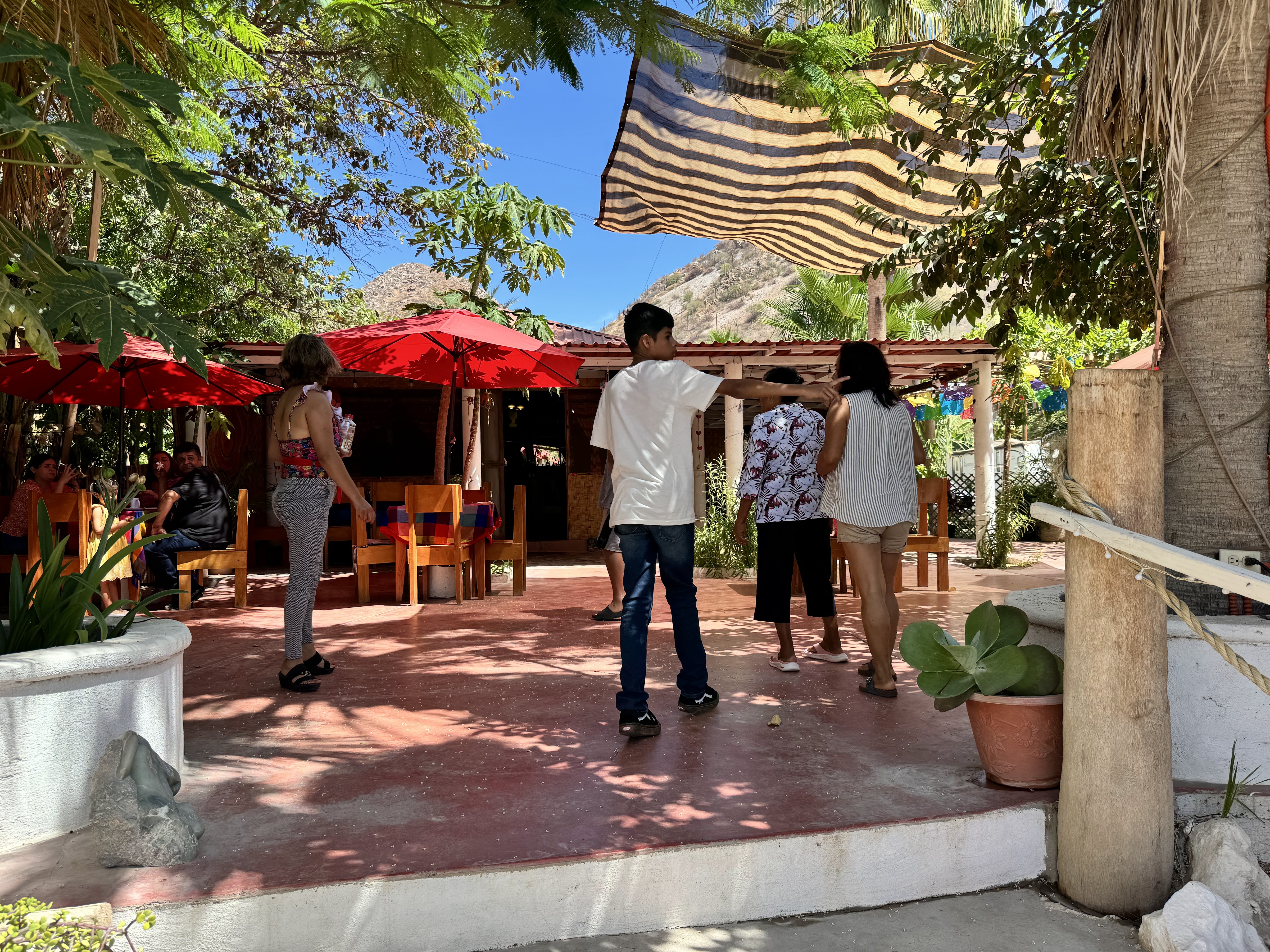 Restaurant La Huerta image 9