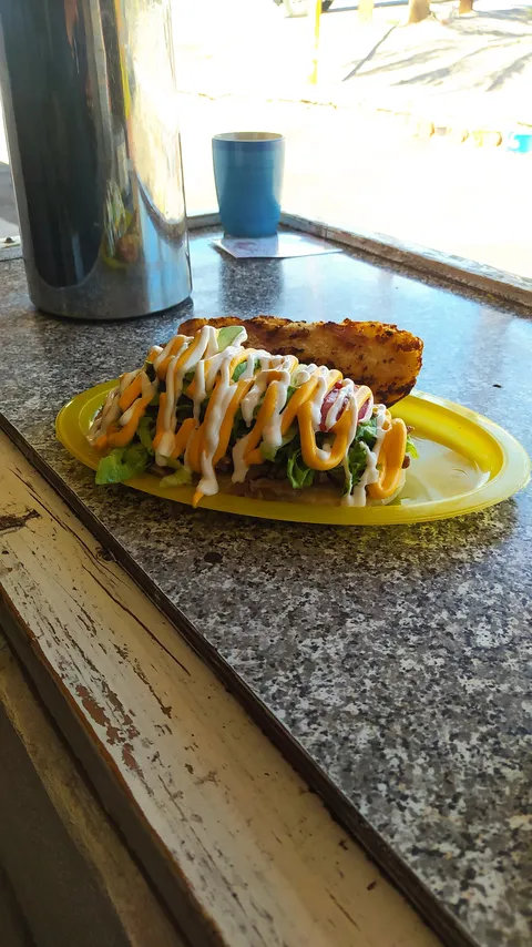Restaurante MARÍA JOSE image 2