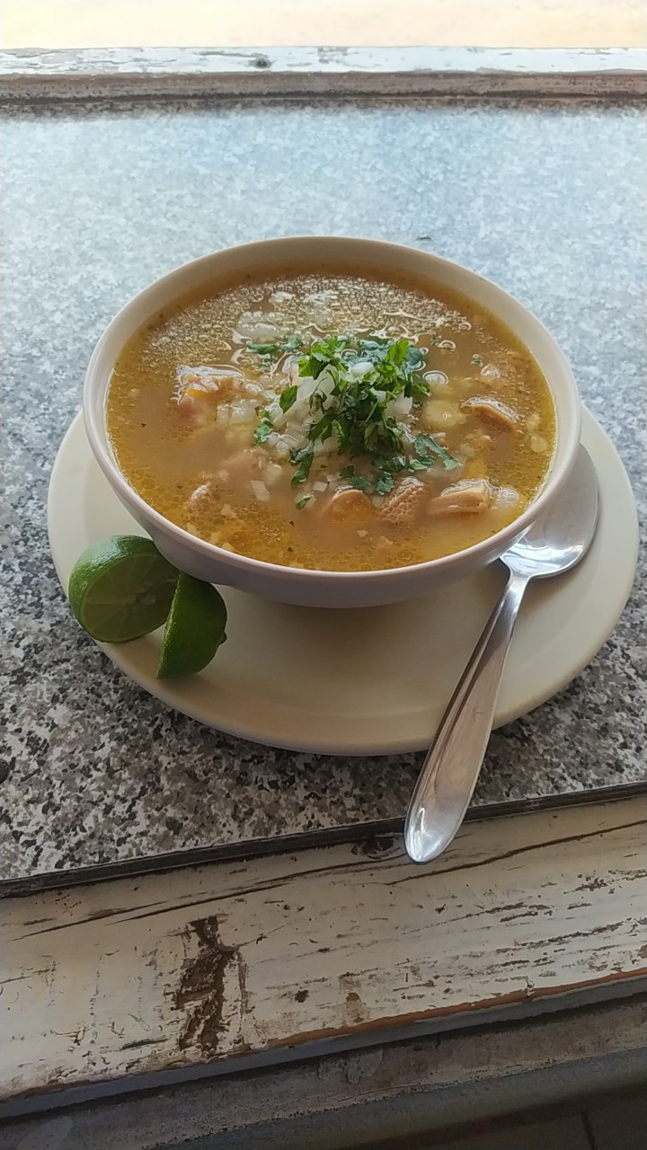 Restaurante MARÍA JOSE image 3