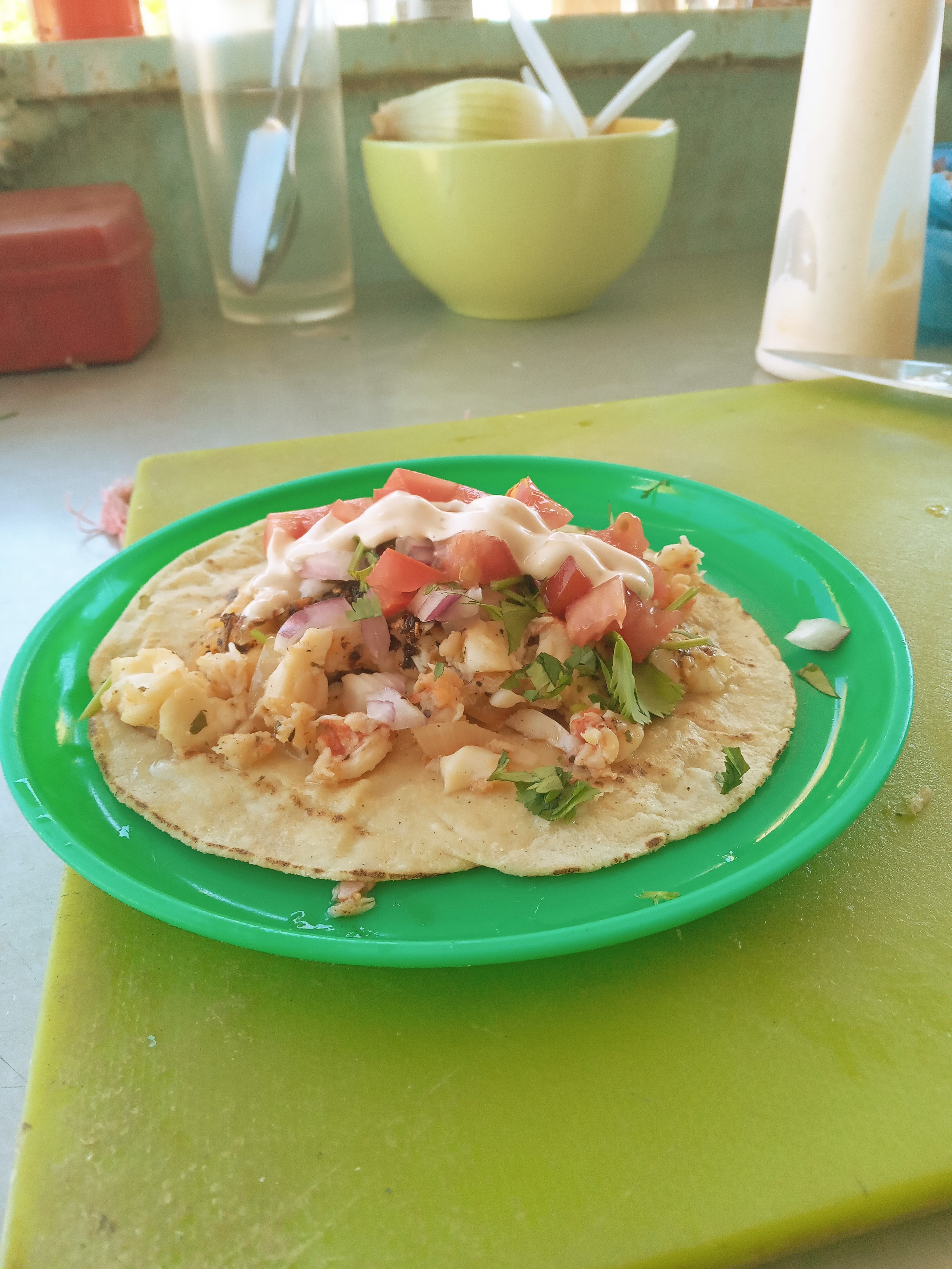 Birote's Everybody image 1