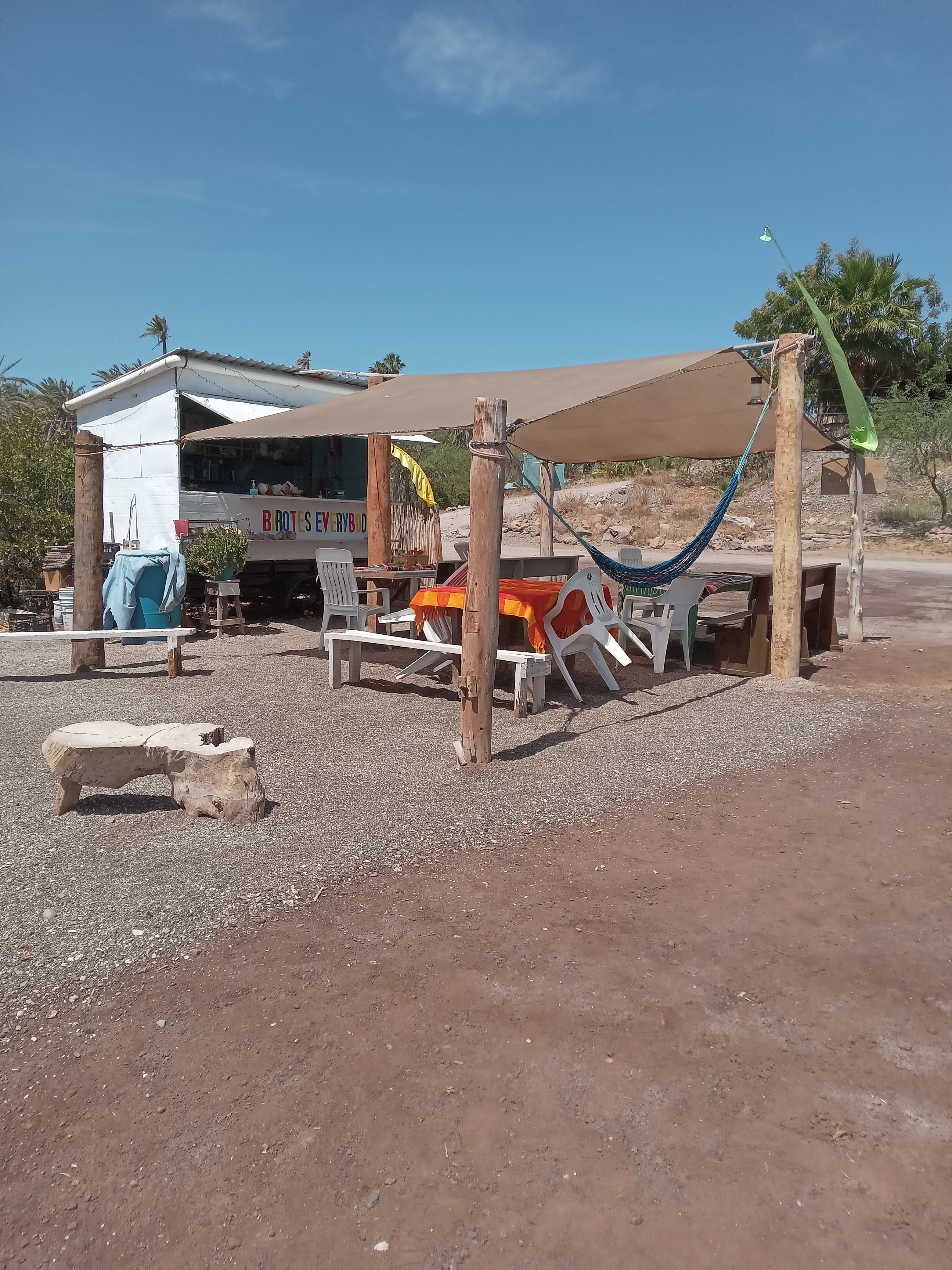 Birote's Everybody image 2