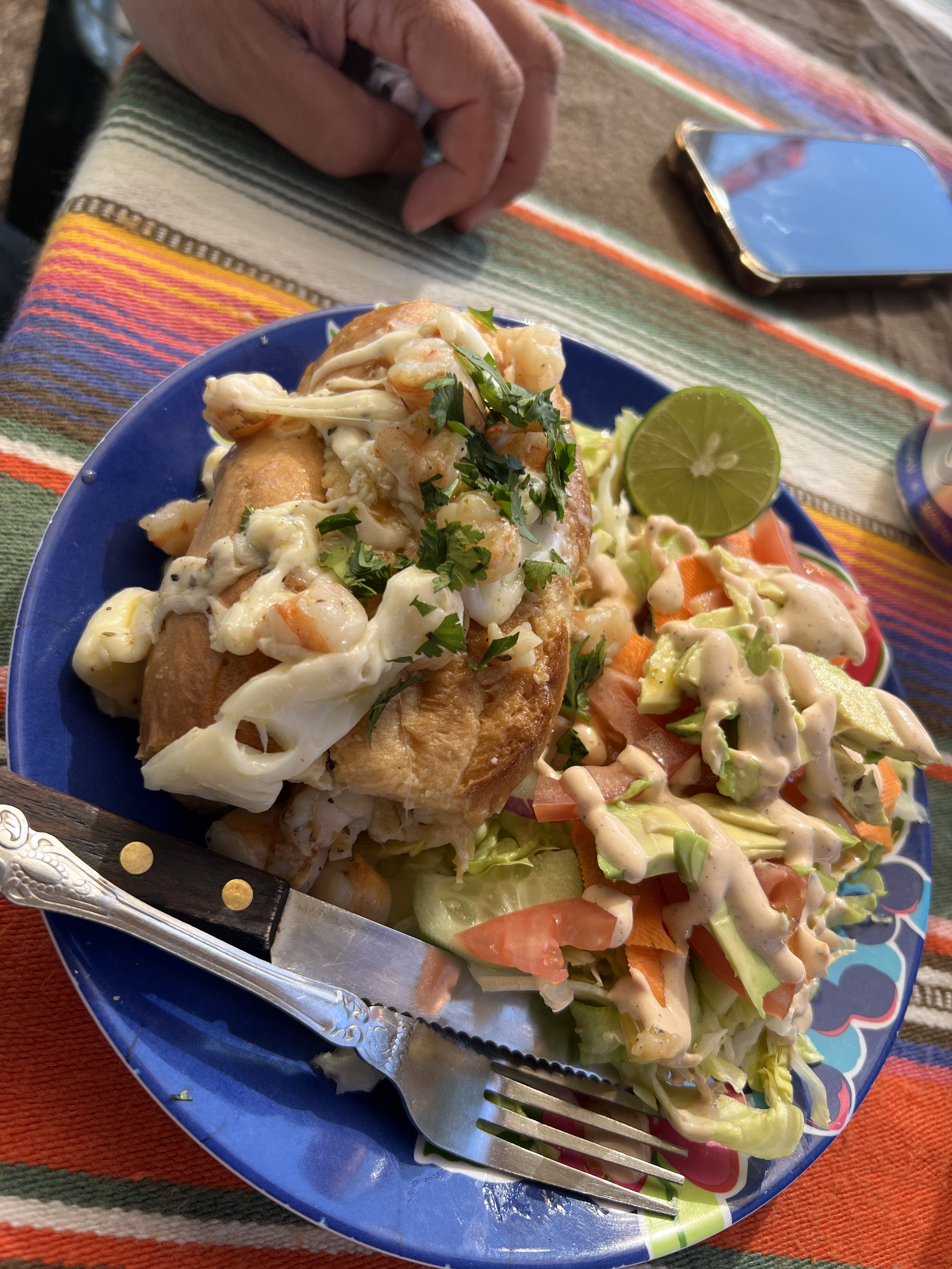 Birote's Everybody image 4