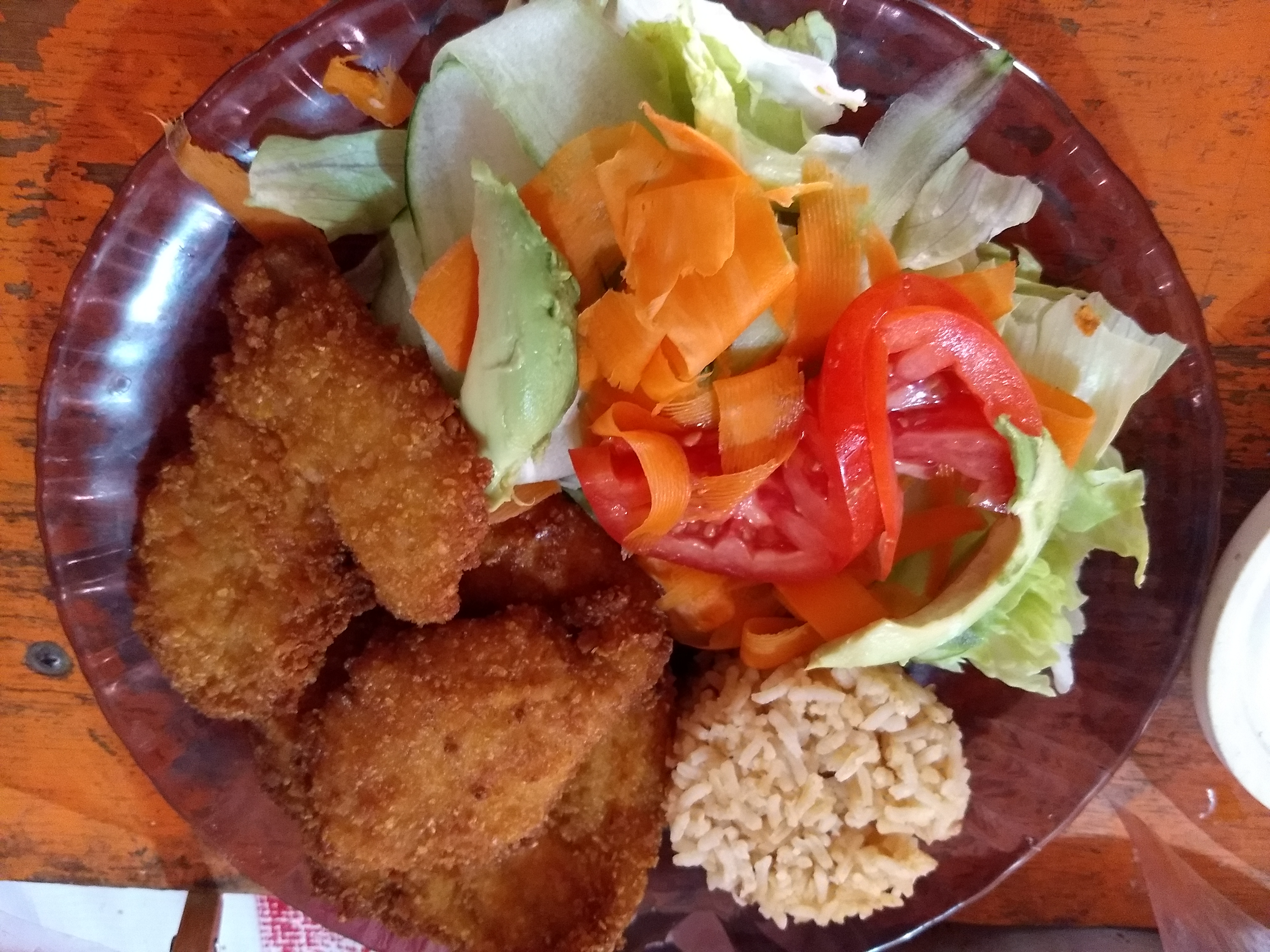 Antojitos Wendy image 2