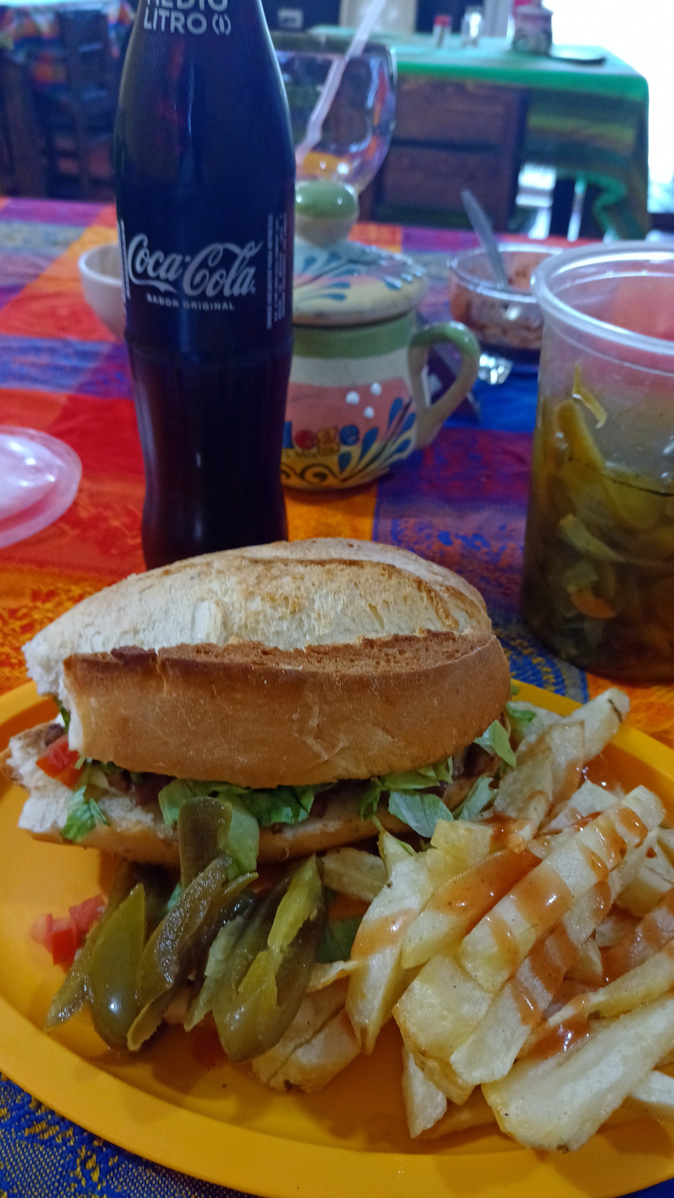 Antojitos Wendy image 4