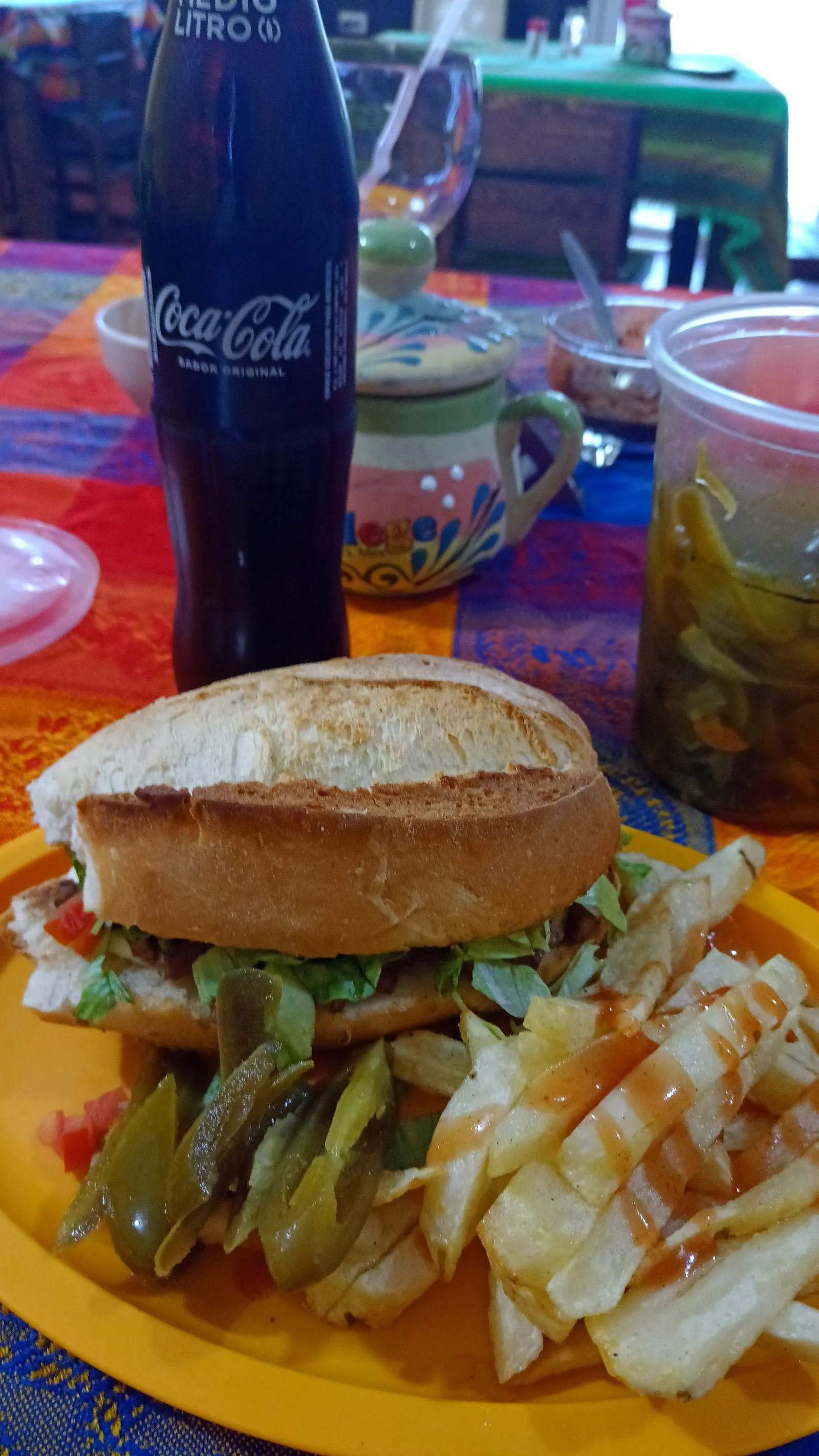 Antojitos Wendy image 4