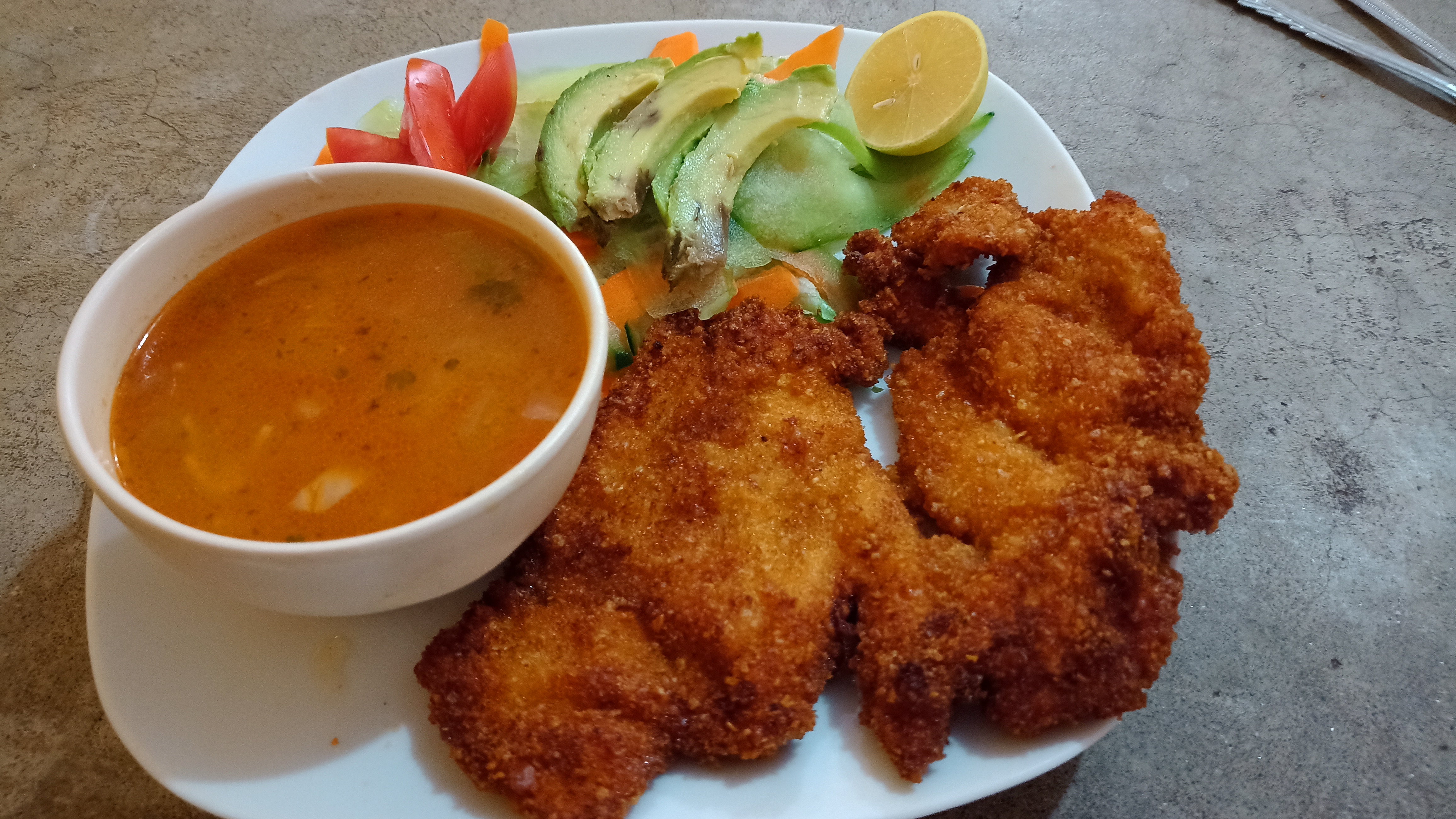 Antojitos Wendy image 9