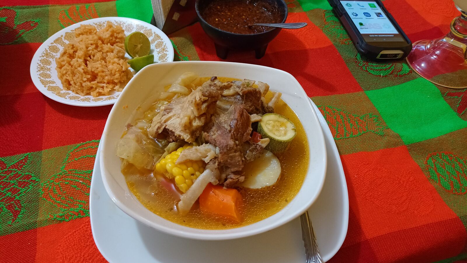 Antojitos Wendy image 10
