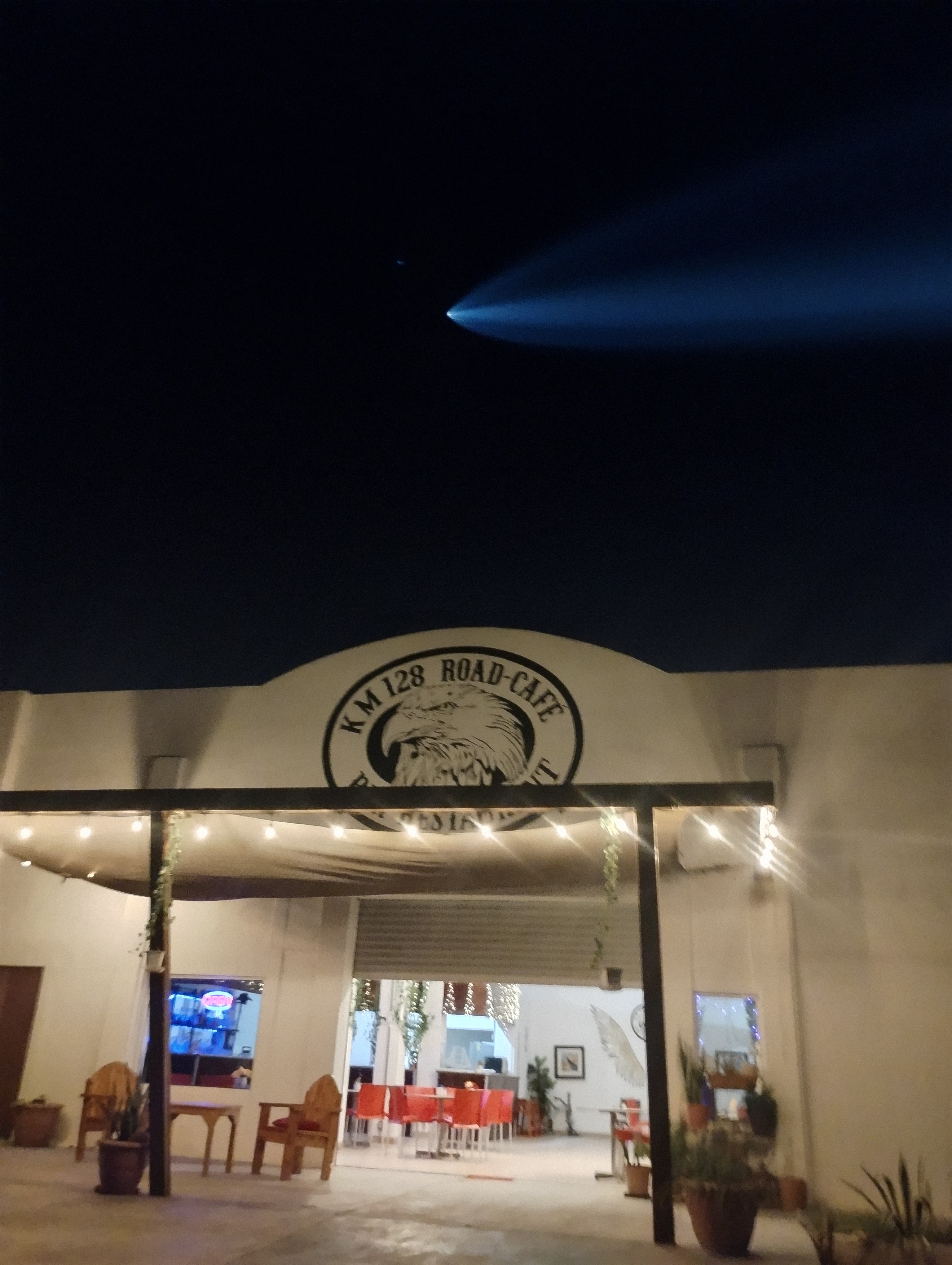 Km. 128 Harley's Bar Restaurant image 1