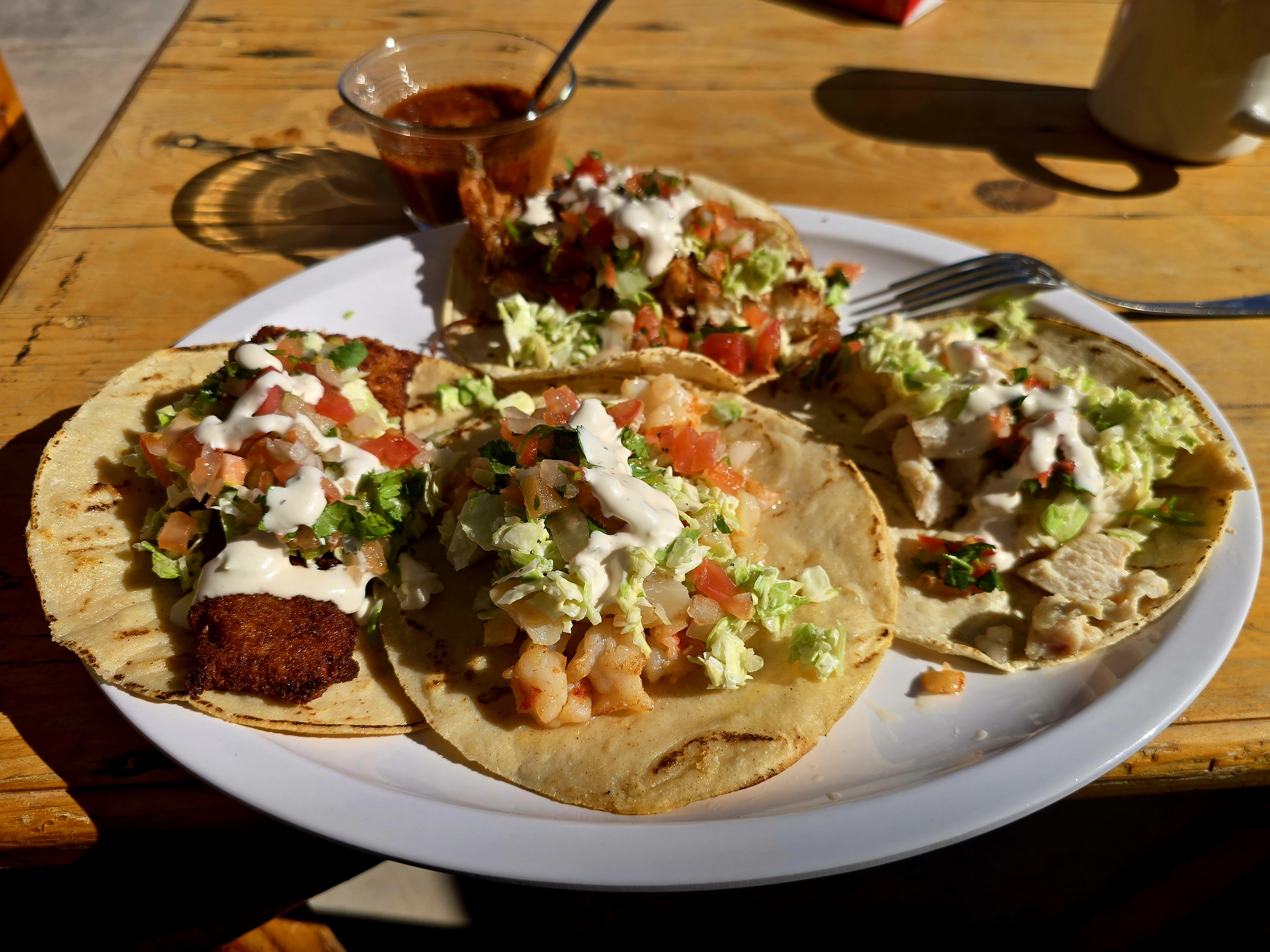 Km. 128 Harley's Bar Restaurant image 6