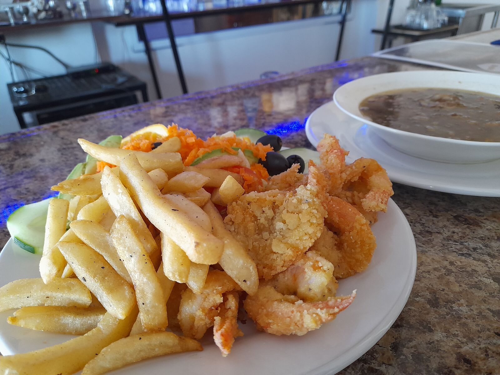 Km. 128 Harley's Bar Restaurant image 7