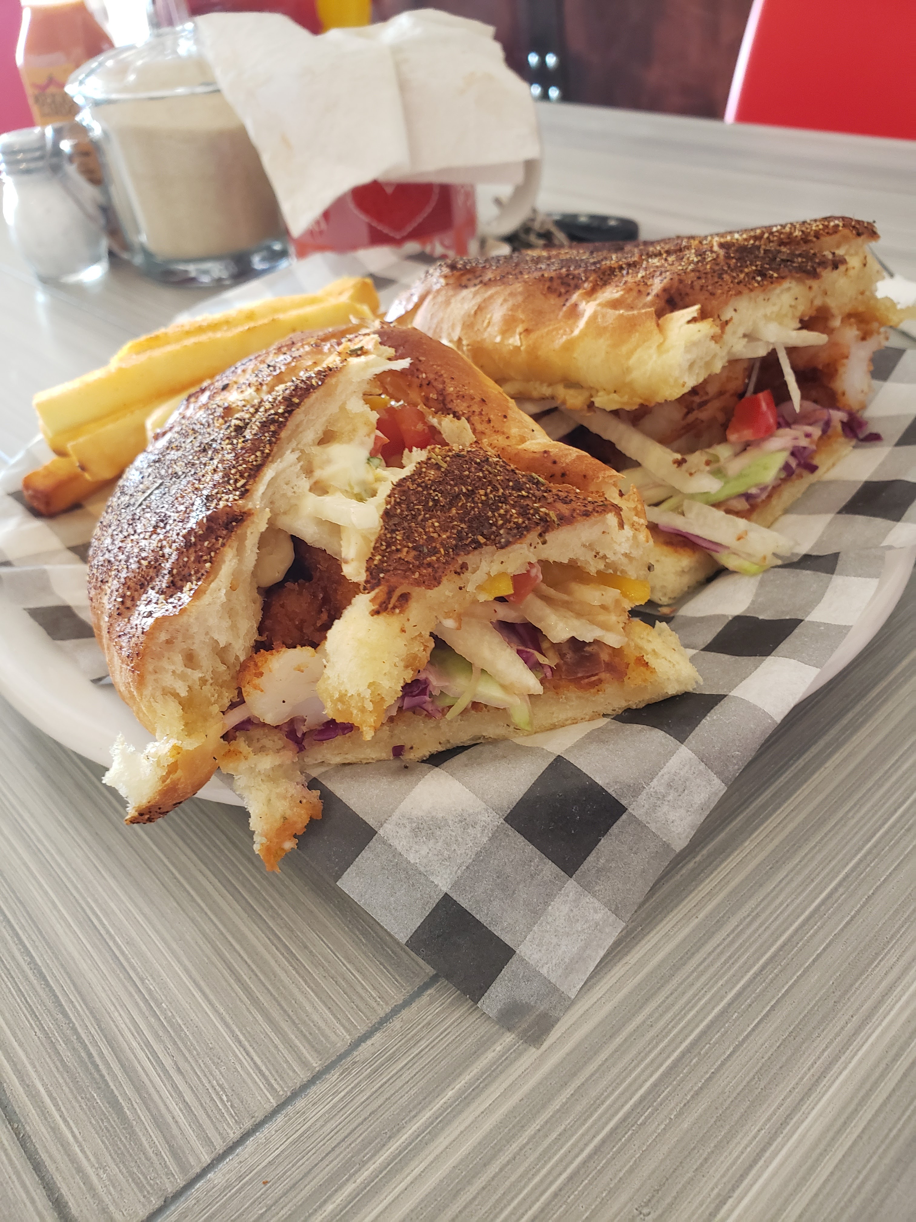 Km. 128 Harley's Bar Restaurant image 8