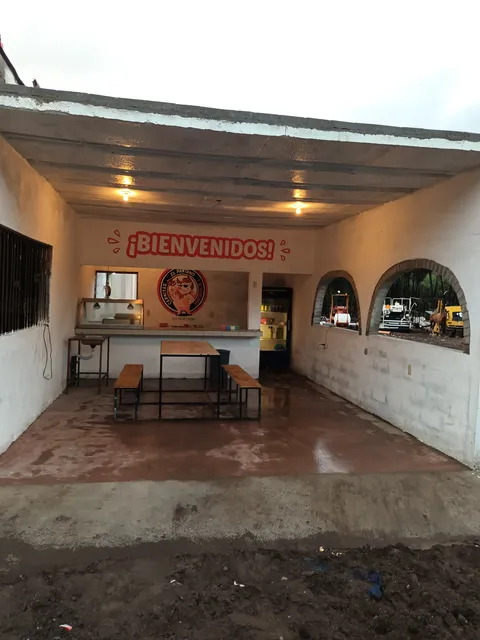 Carnitas el pantano image 3