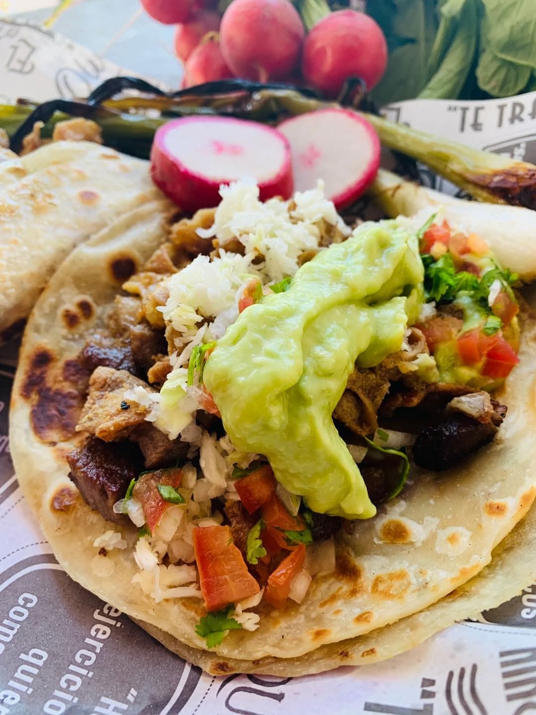 Taquería el Crucero image 1