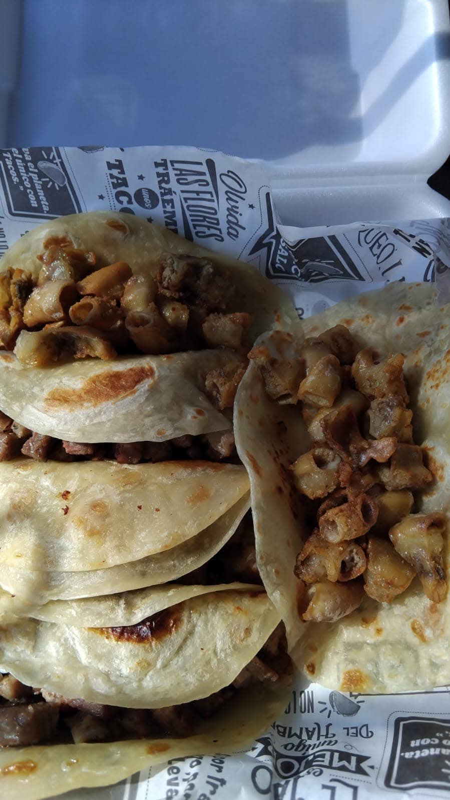 Taquería el Crucero image 2