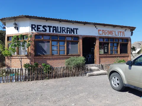 Restaurant Carmelita image 1