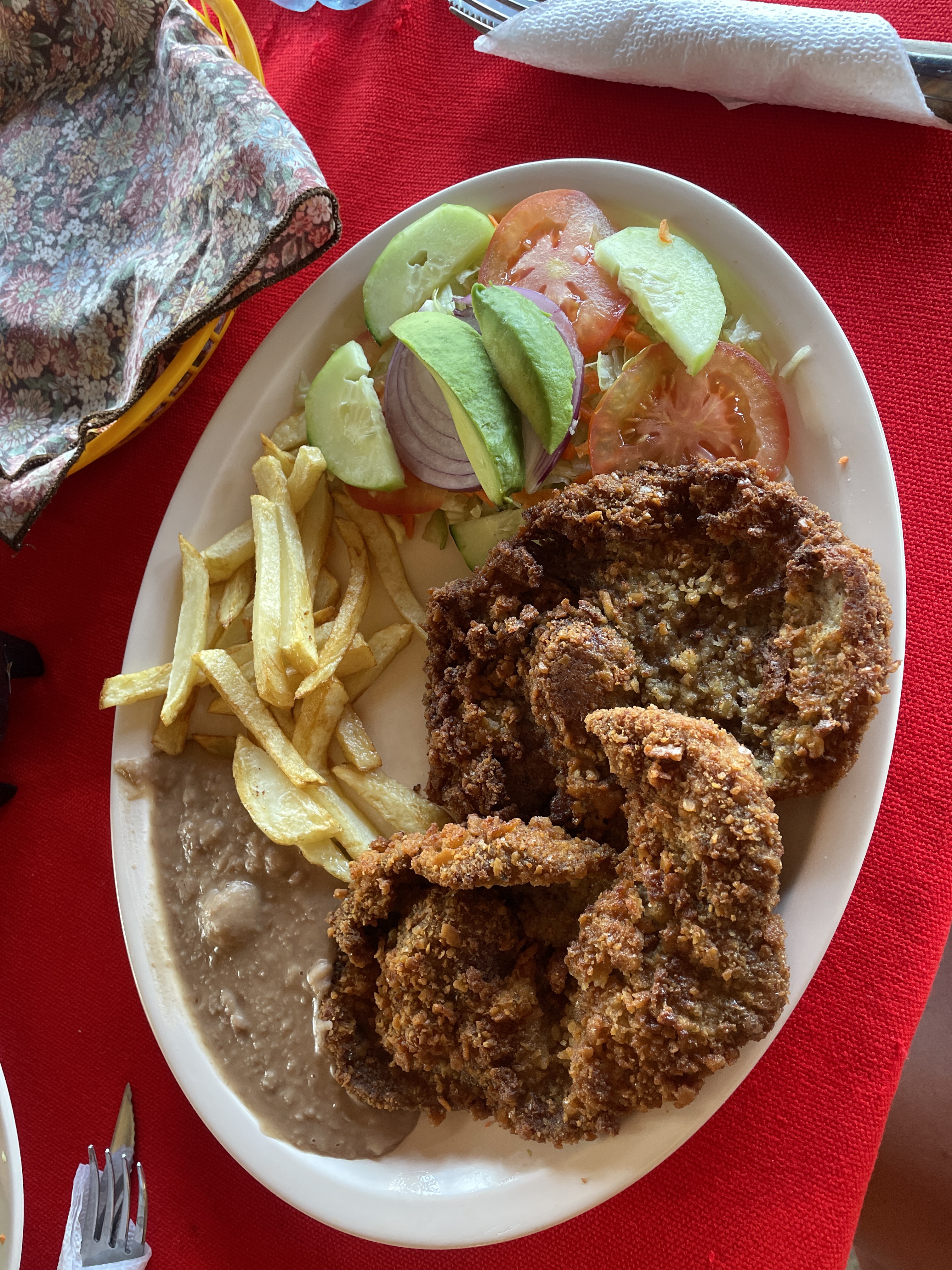 Restaurant Carmelita image 2