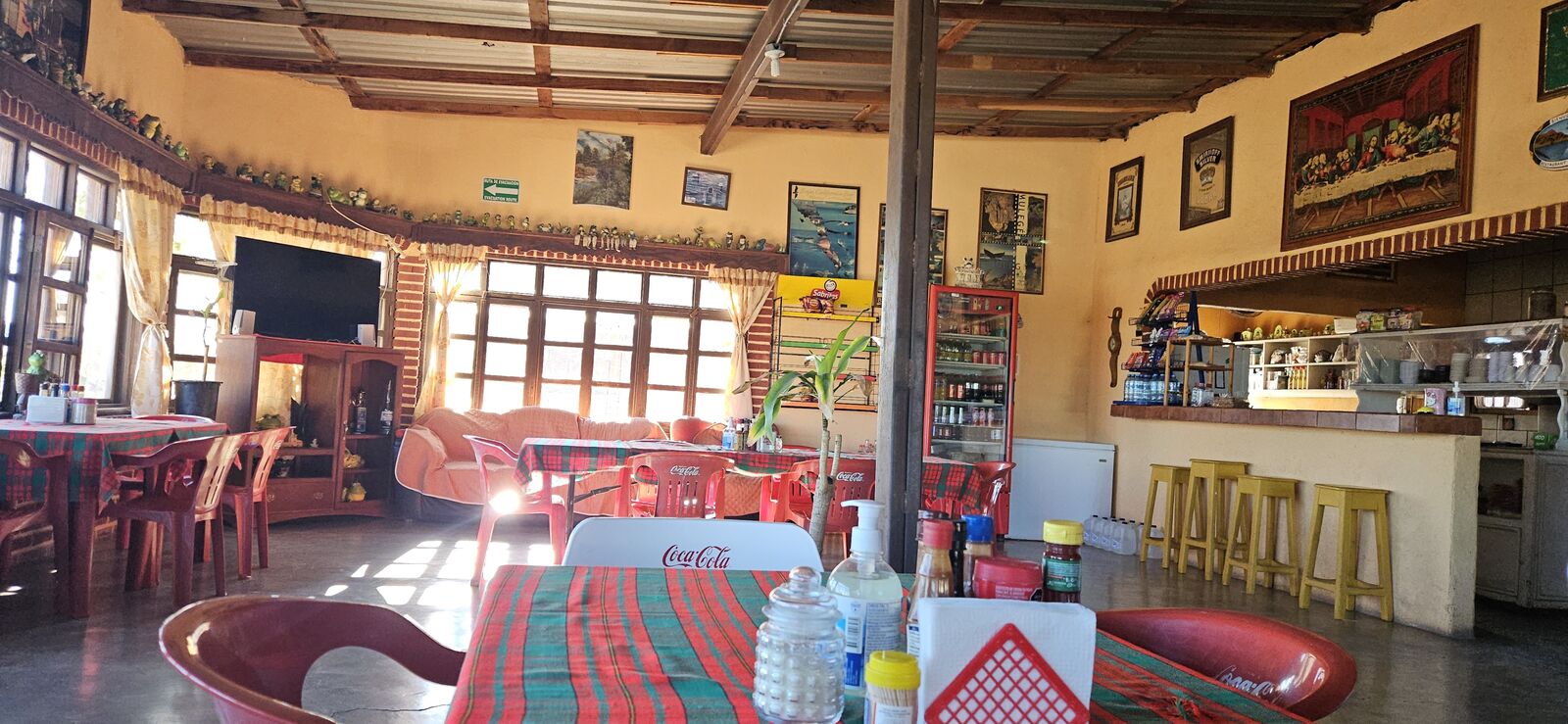 Restaurant Carmelita image 3