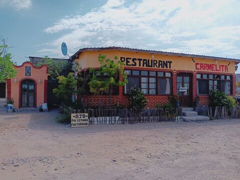 Restaurant Carmelita image 4