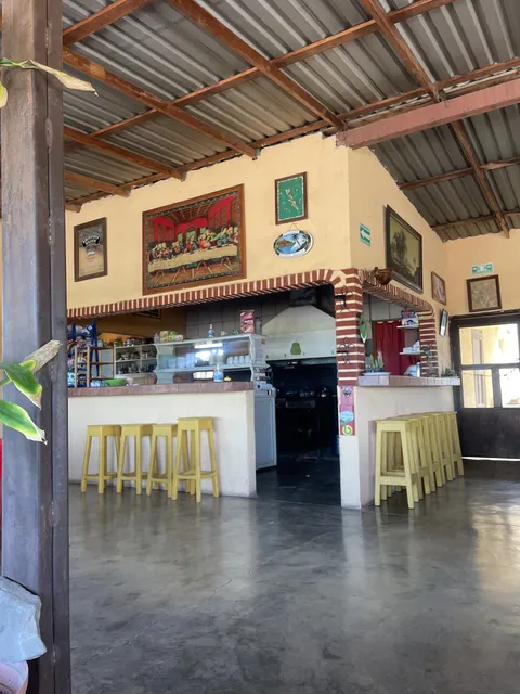 Restaurant Carmelita image 7