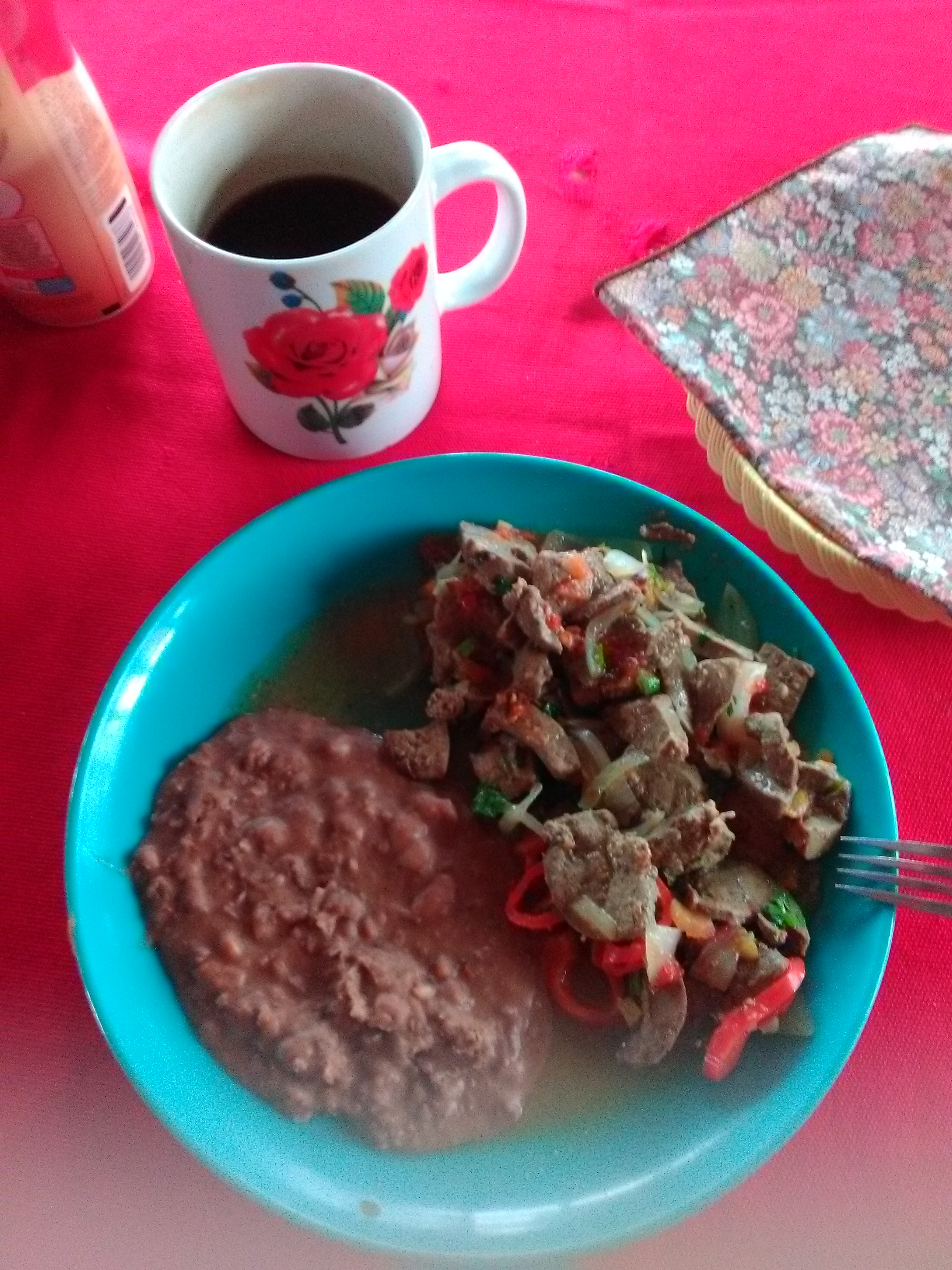 Restaurant Carmelita image 8