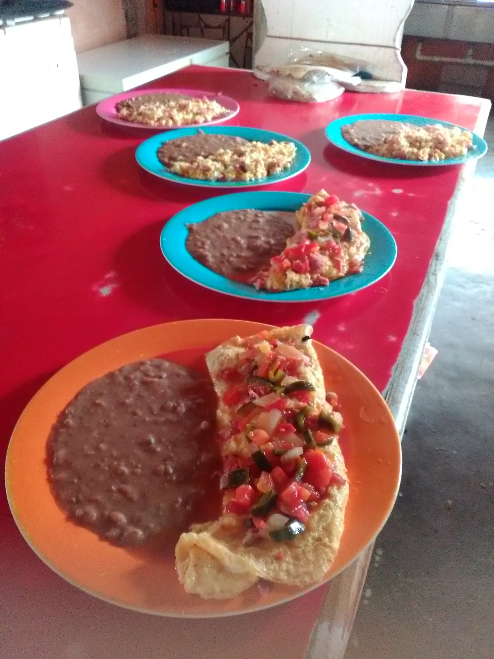 Restaurant Carmelita image 9