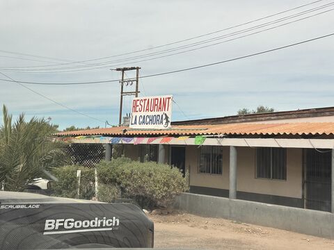 Restaurant la cachora image 1