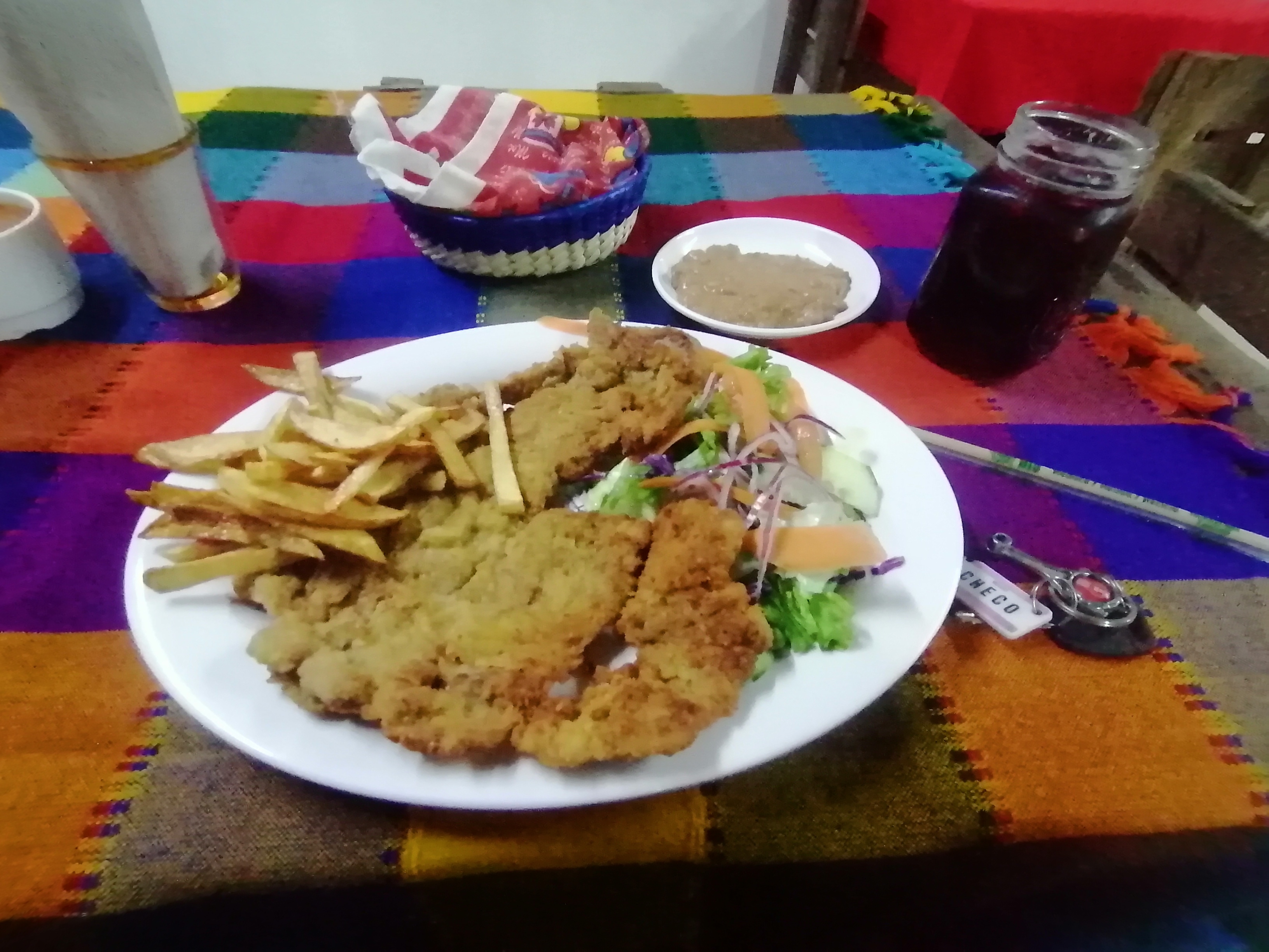 Restaurant la cachora image 3