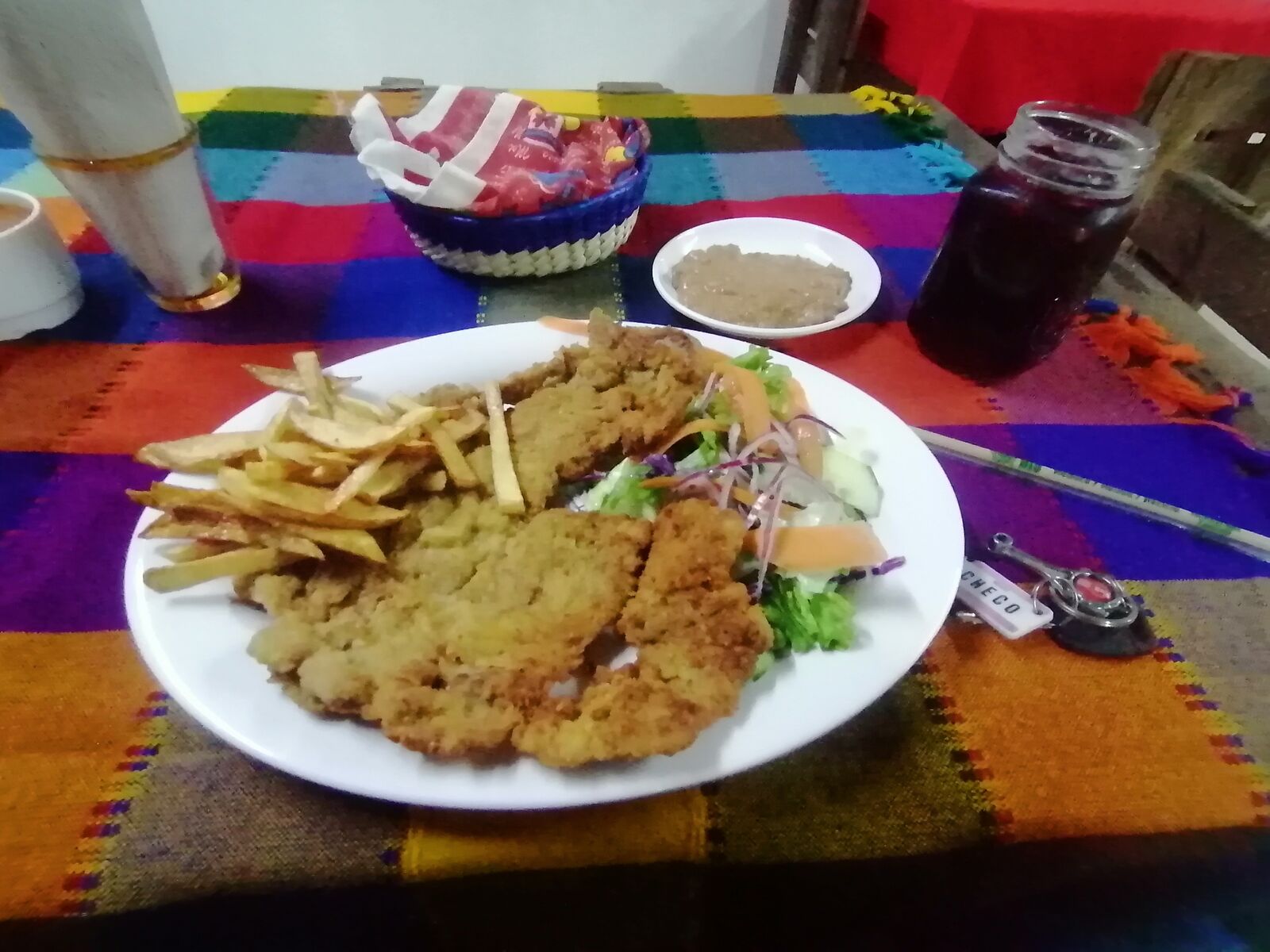 Restaurant la cachora image 3