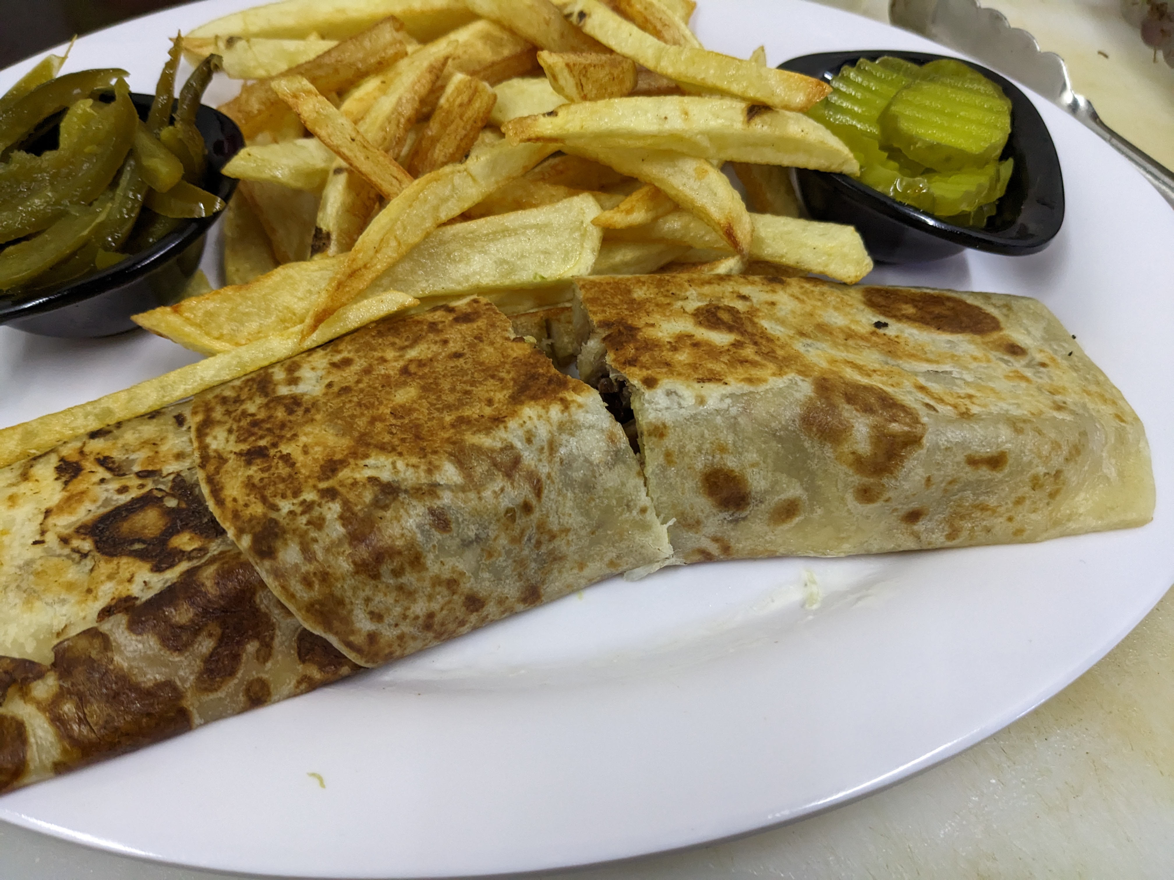 Restaurant la cachora image 4