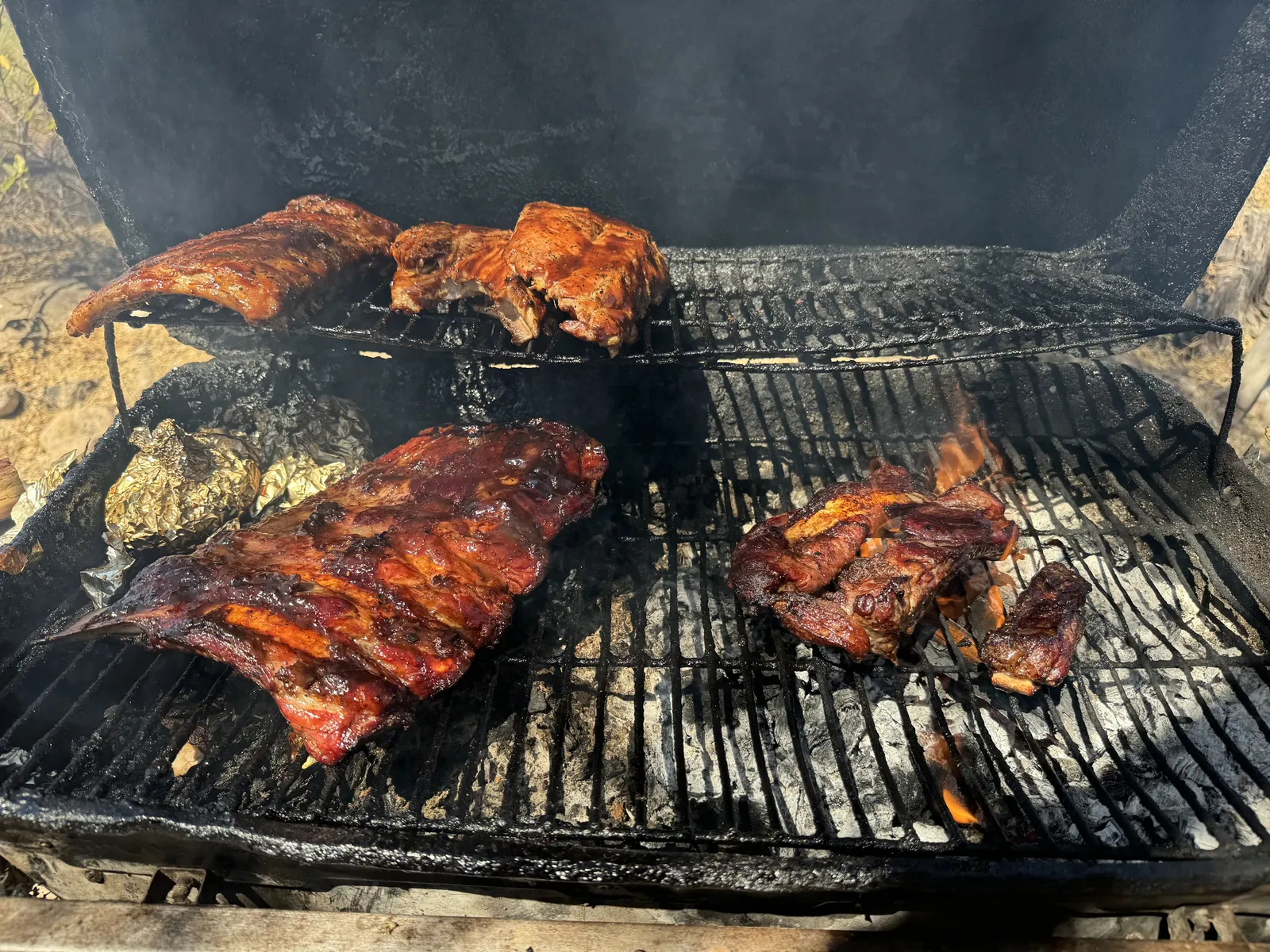 Pollos Del Castillo image 1