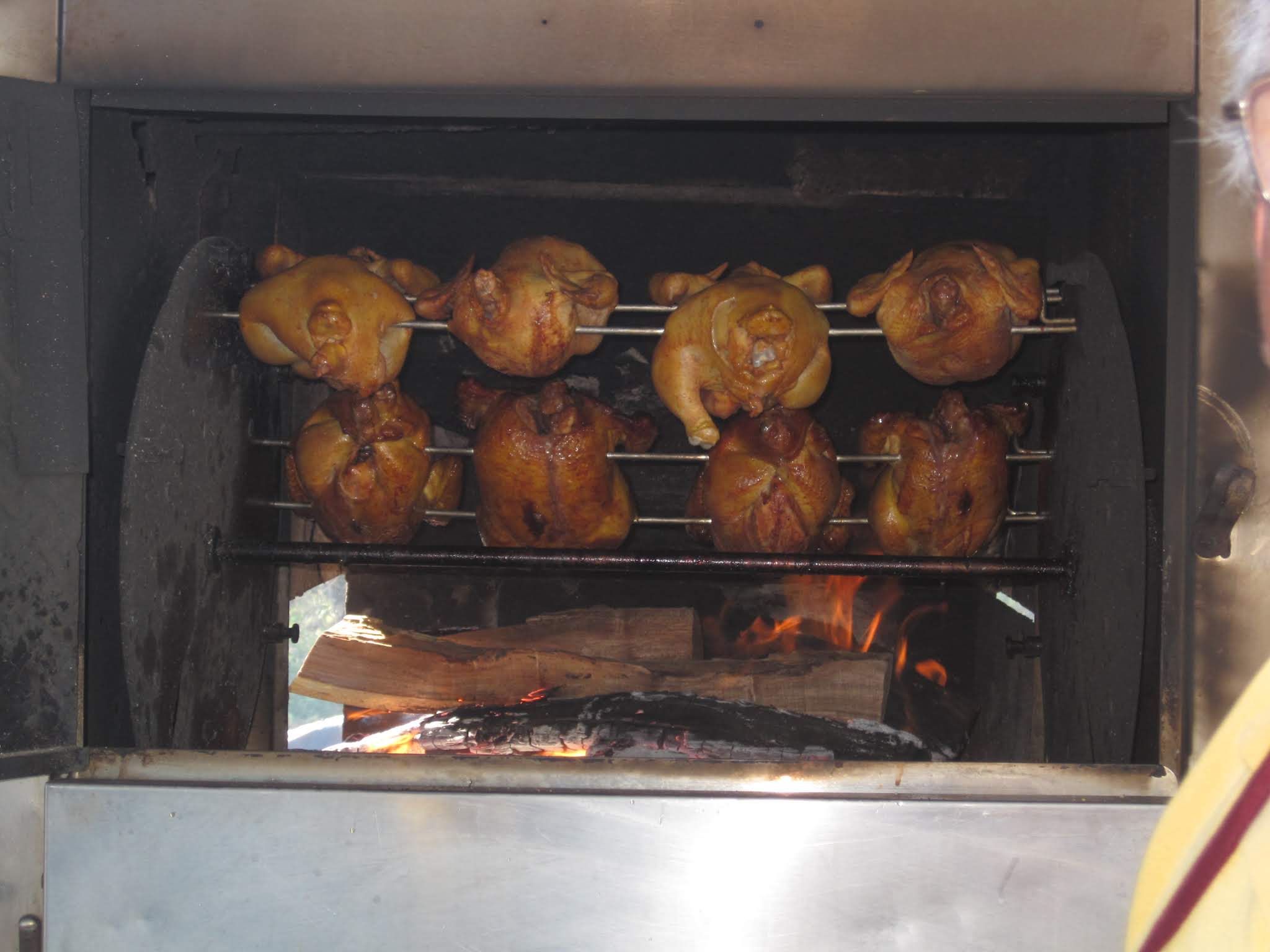 Pollos Del Castillo image 8