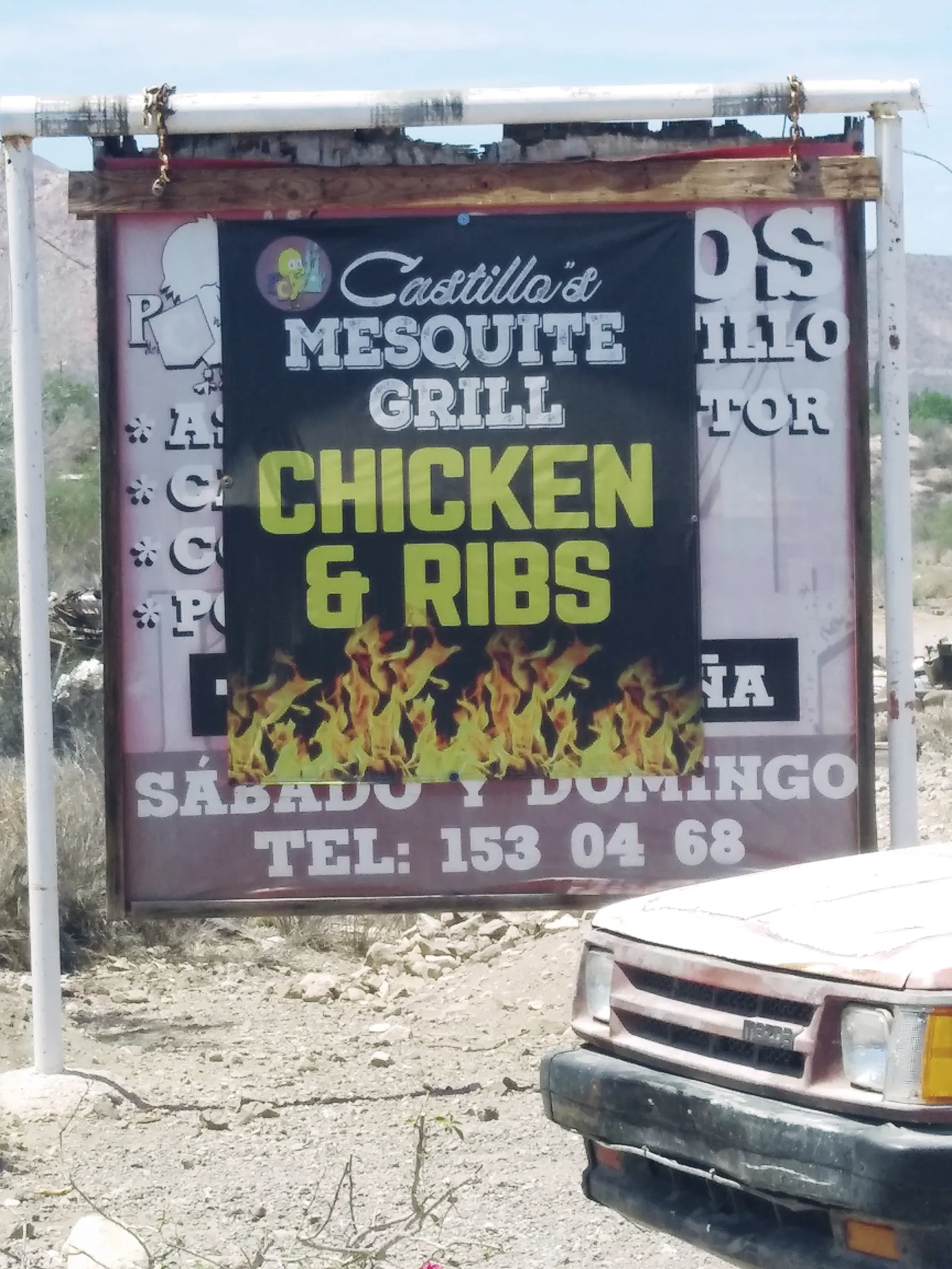 Pollos Del Castillo image 10